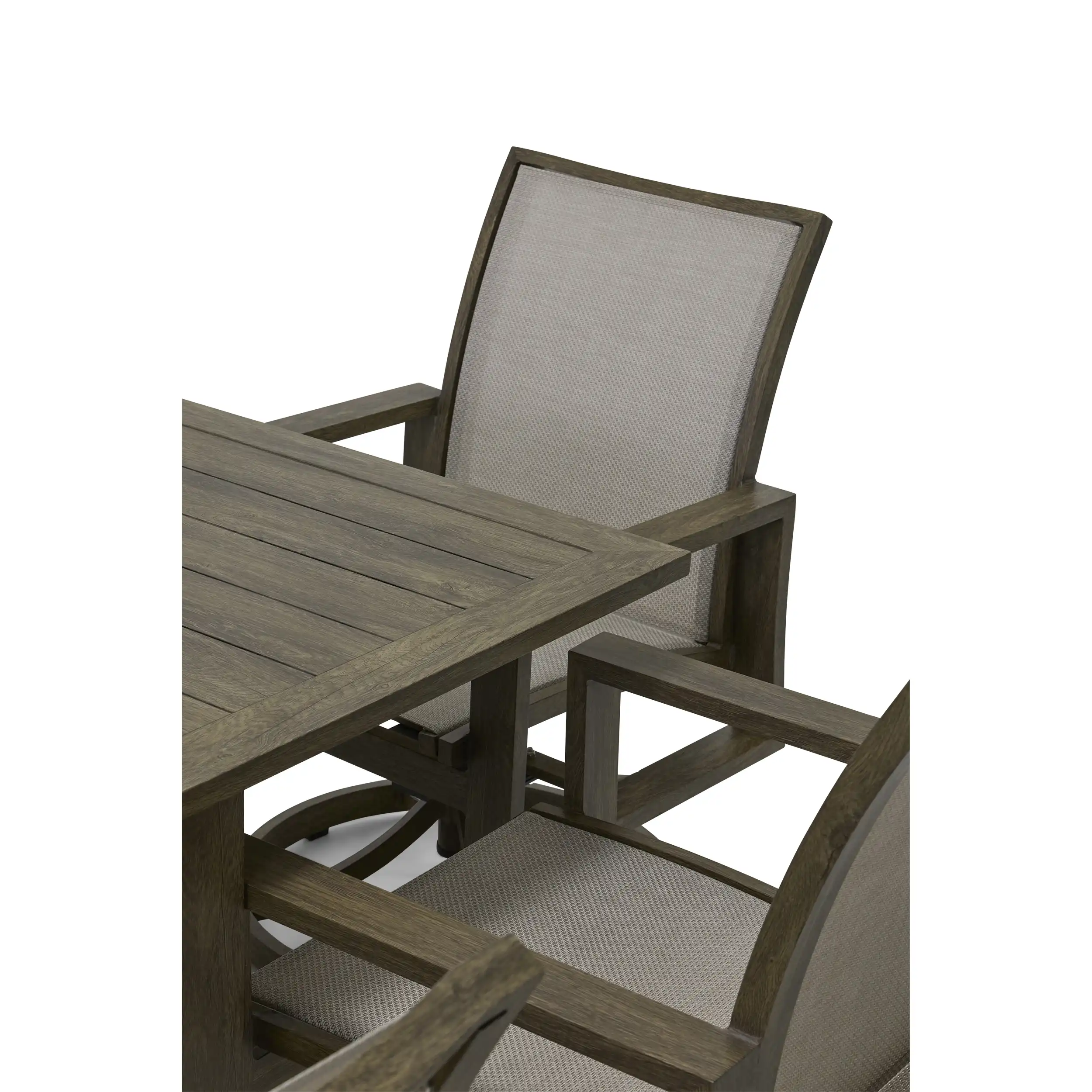 Madison 11 Piece Dining Group - Image 10