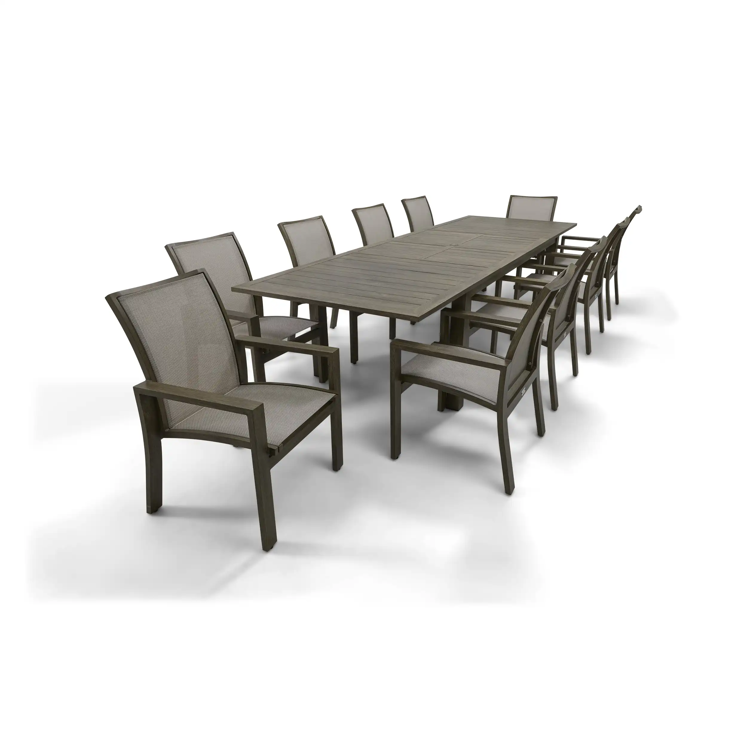 Madison 11 Piece Dining Group - Image 3