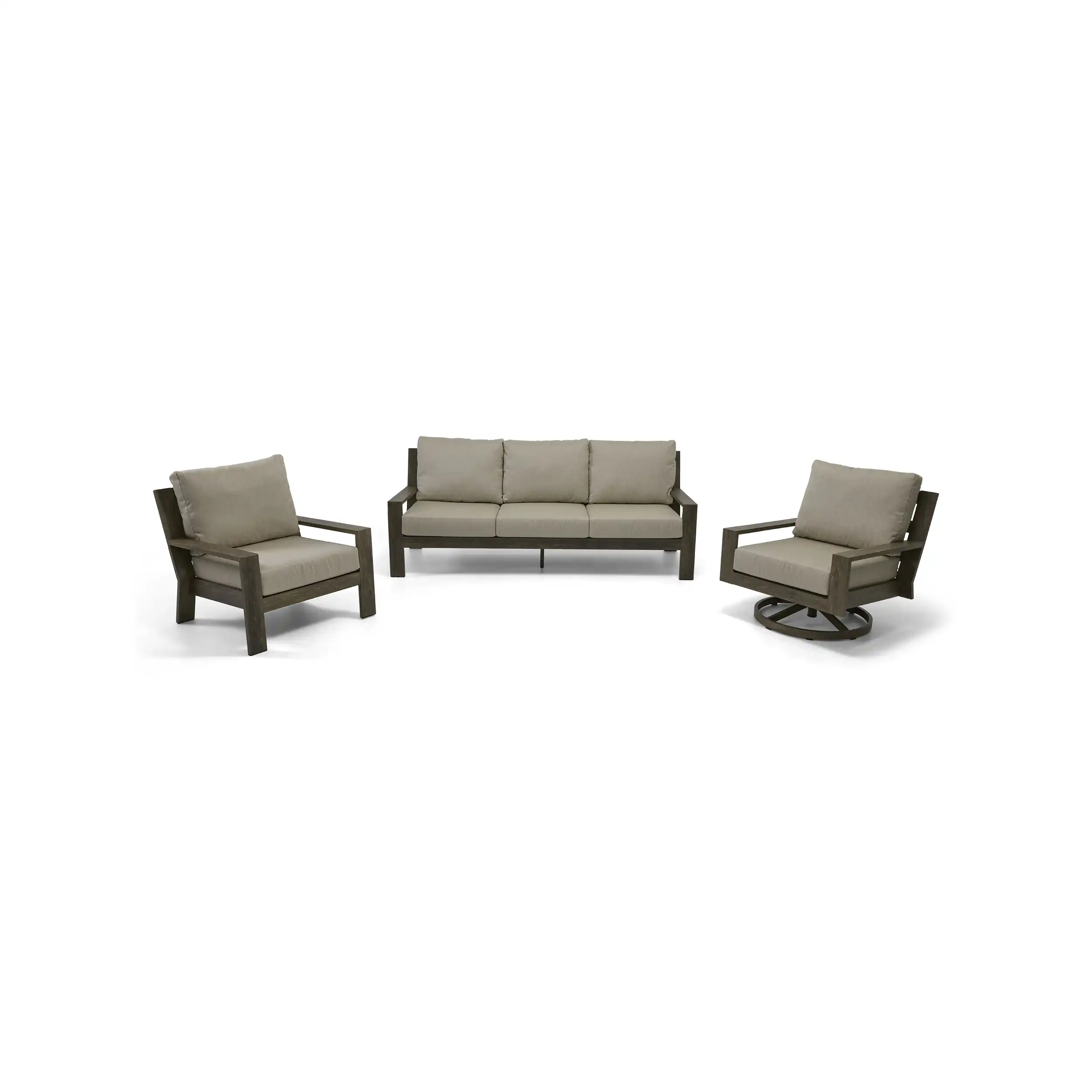 Madison 3 Piece Sofa Group - Image 2