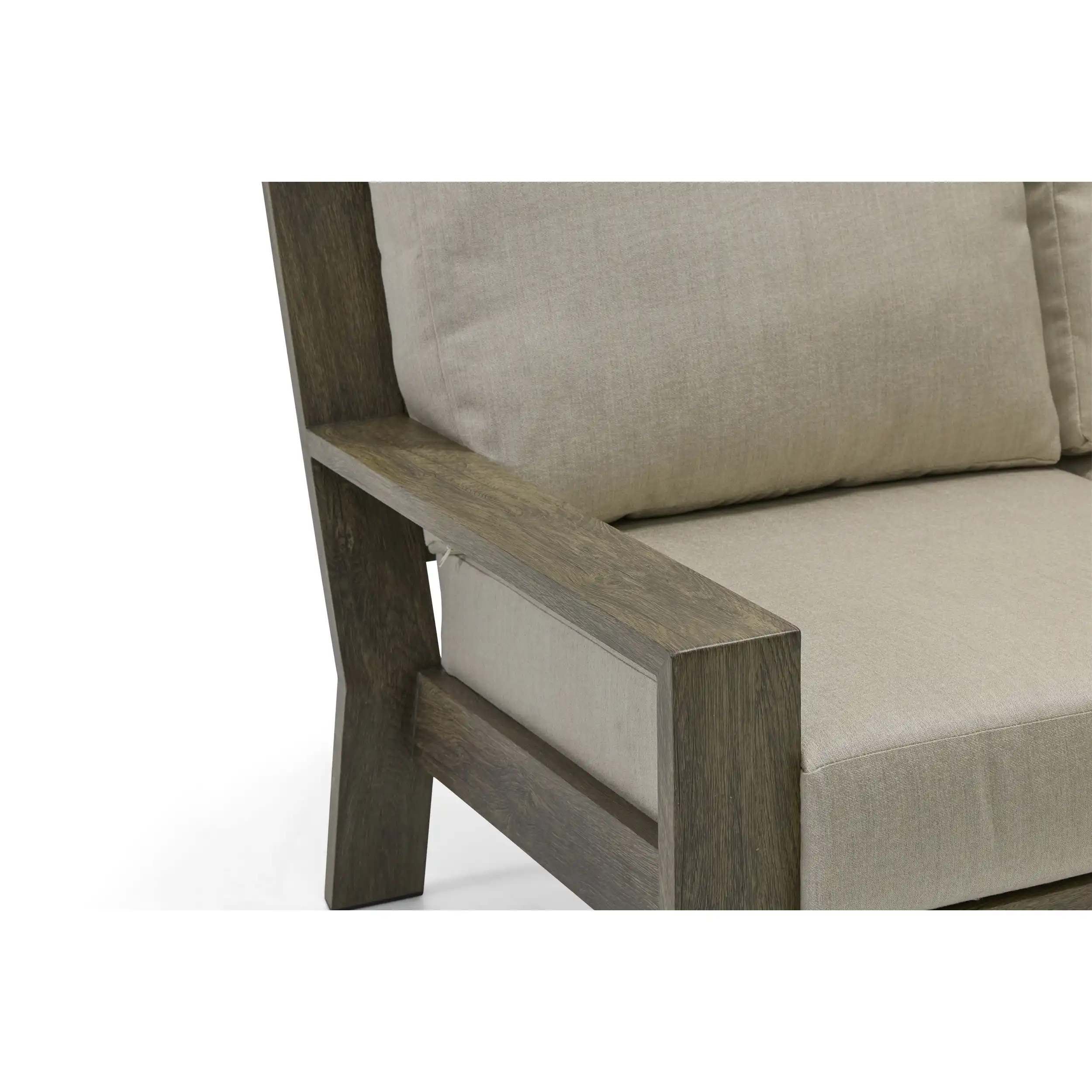 Madison 3 Piece Loveseat Group - Image 7