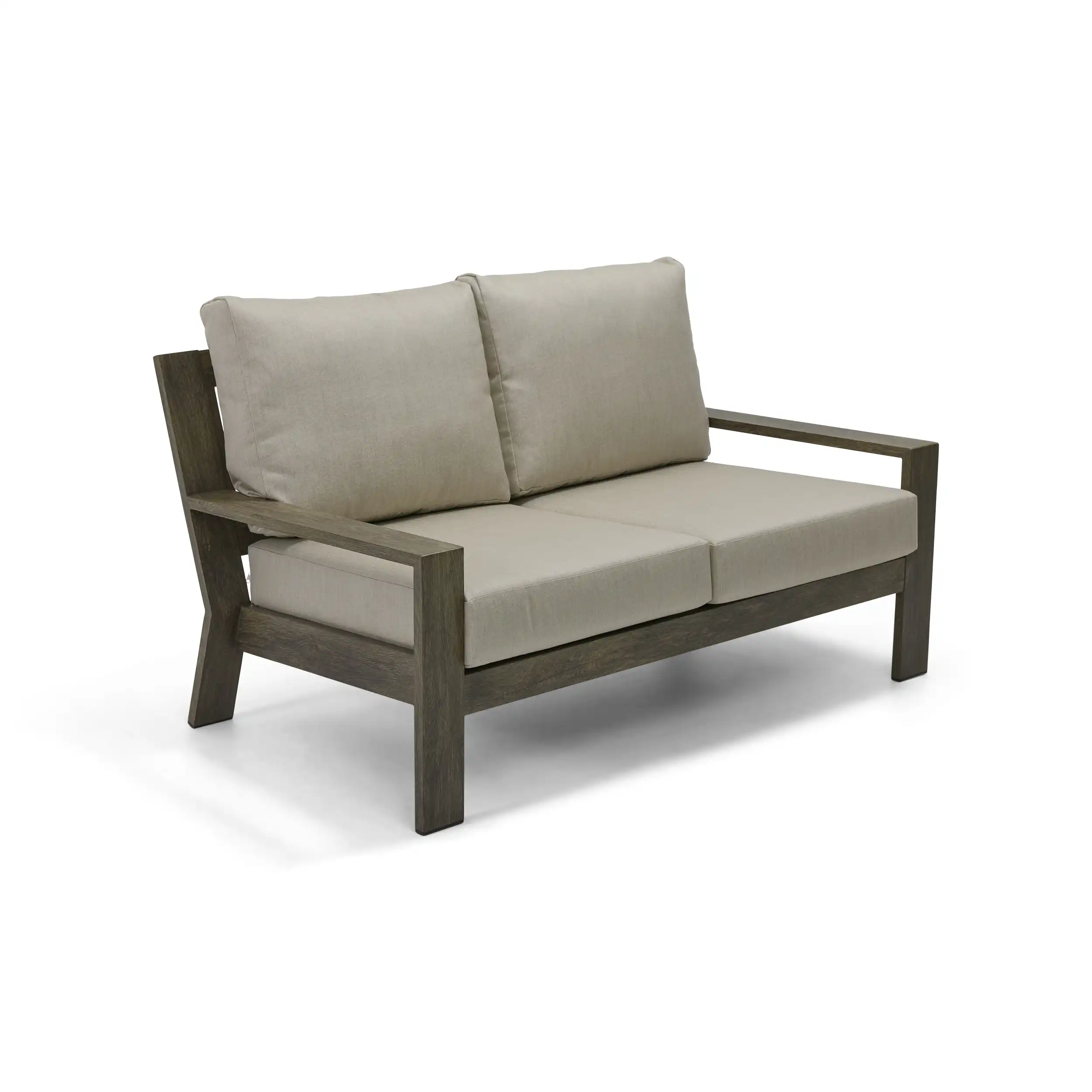 Madison 3 Piece Loveseat Group - Image 3