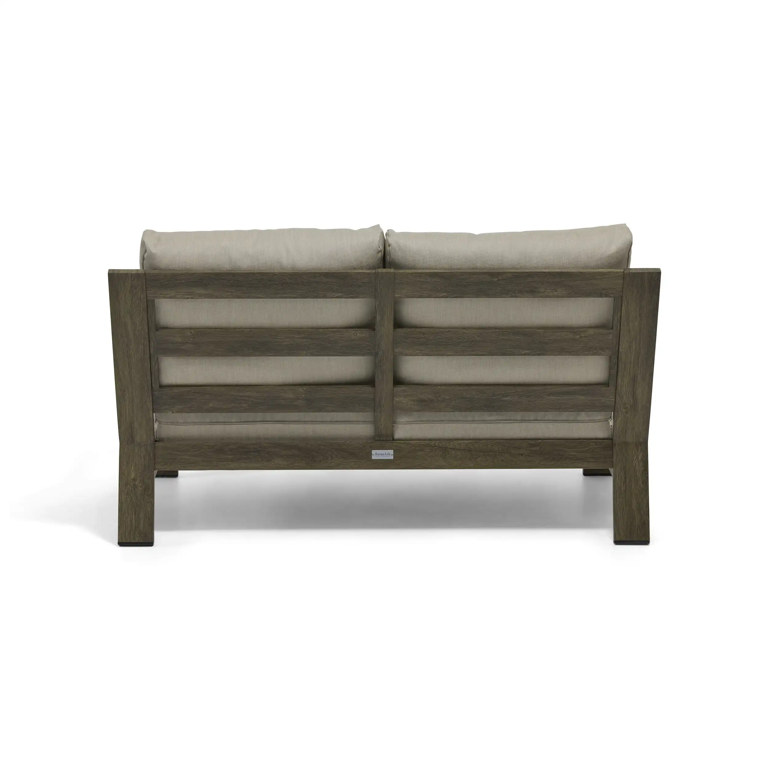 Madison 3 Piece Loveseat Group - Image 9