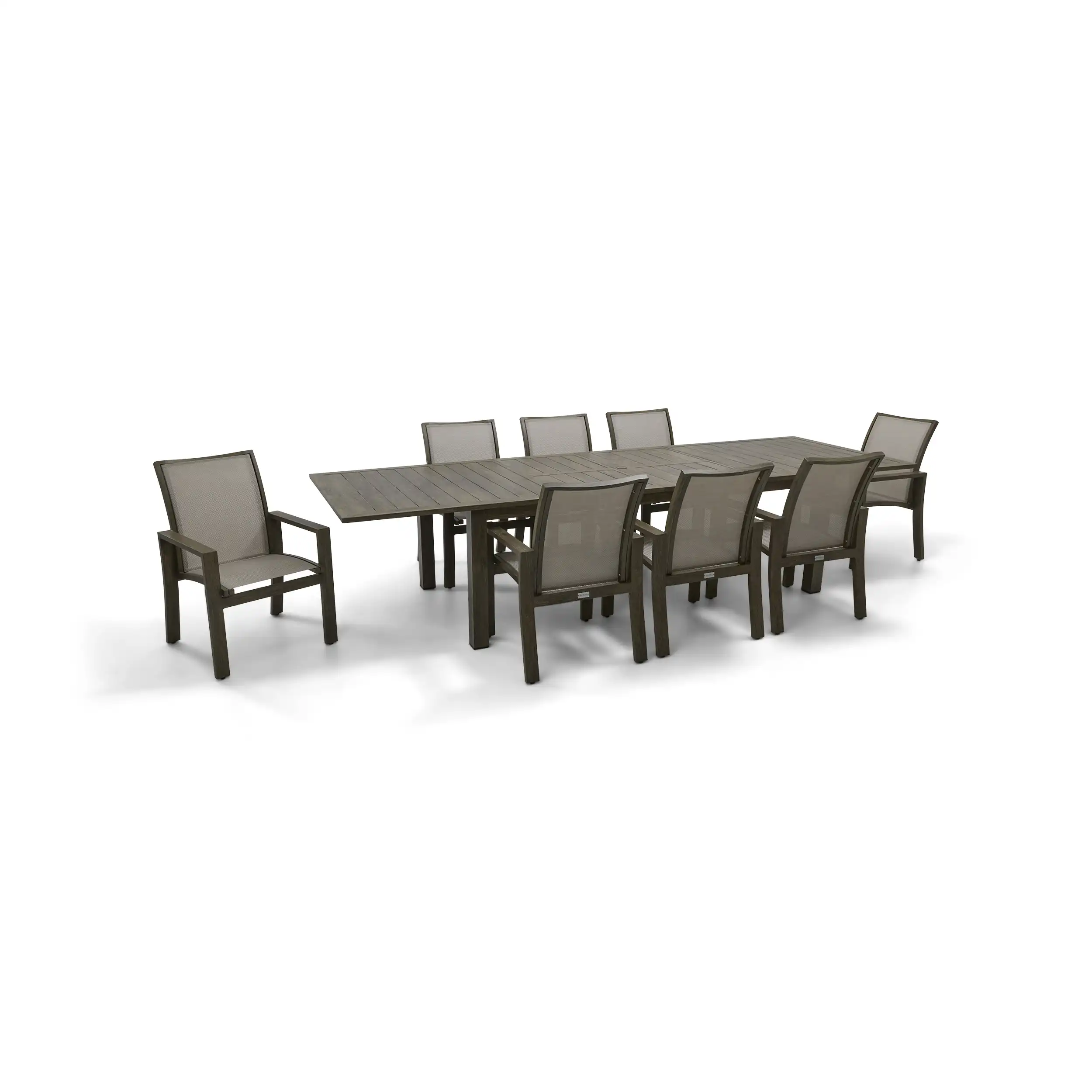 Madison 9 Piece Dining Group - Image 2