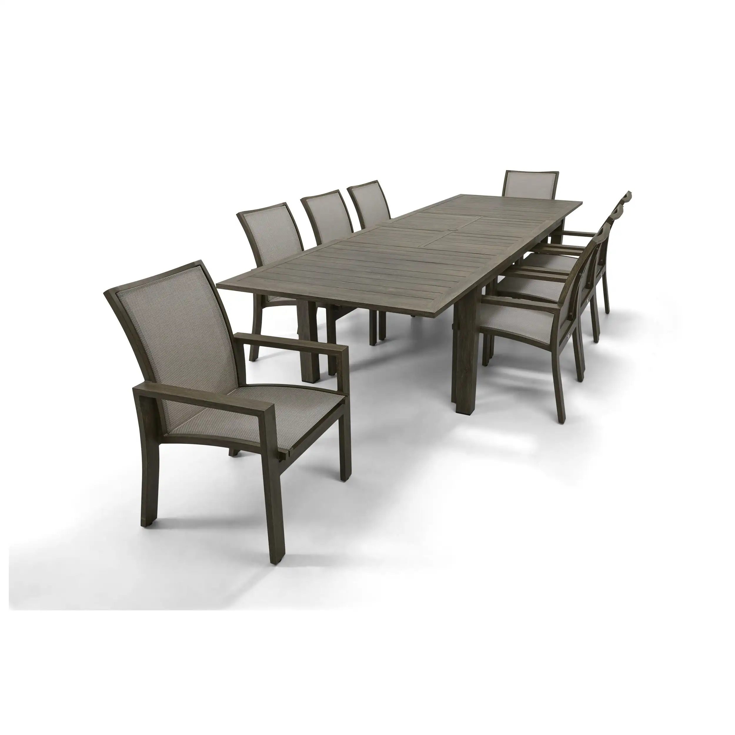 Madison 9 Piece Dining Group - Image 3