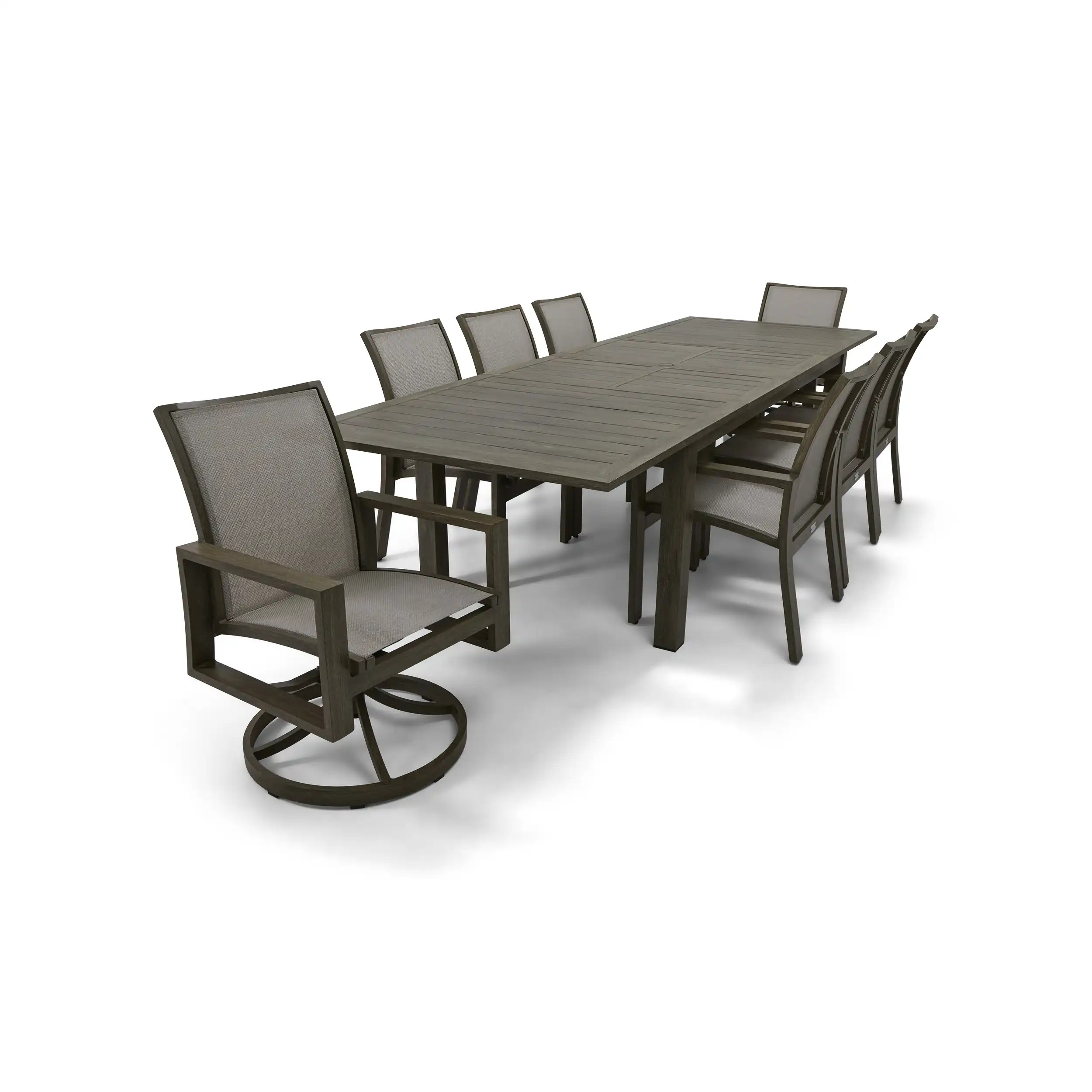 Madison 9 Piece Dining Group - Image 5