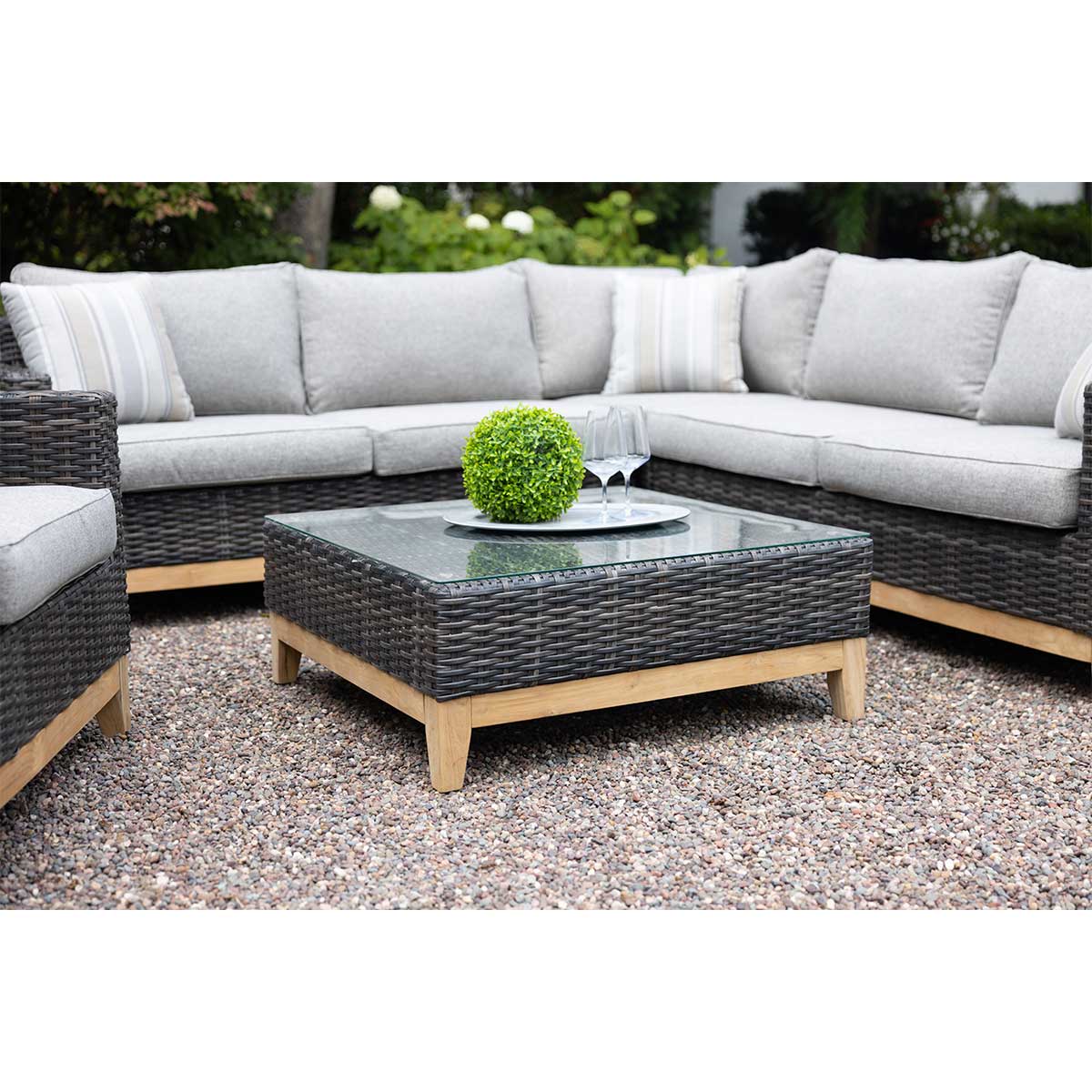 Manchester 4 Piece Sectional Group - Image 3