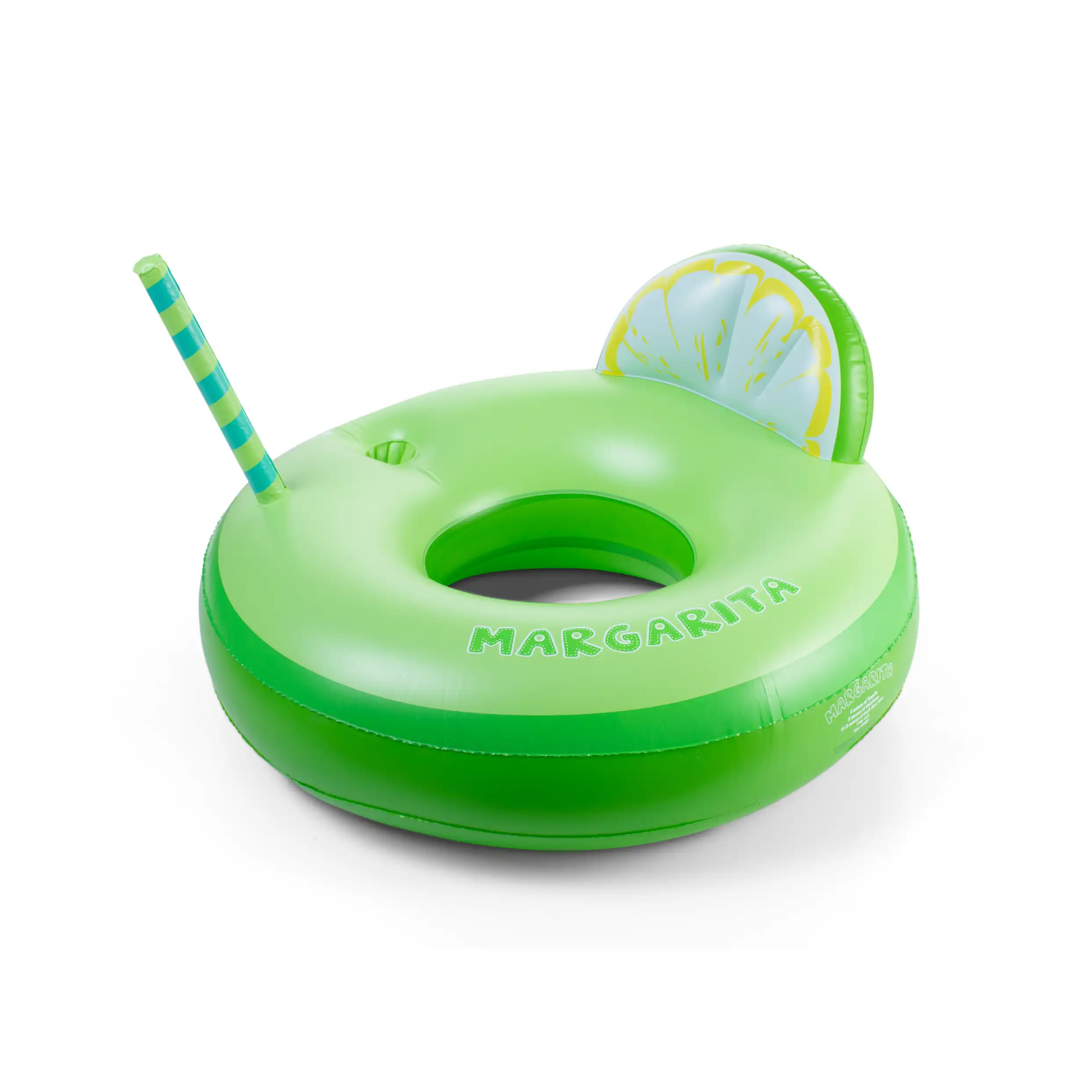 Margarita Inflatable Ring - Image 2
