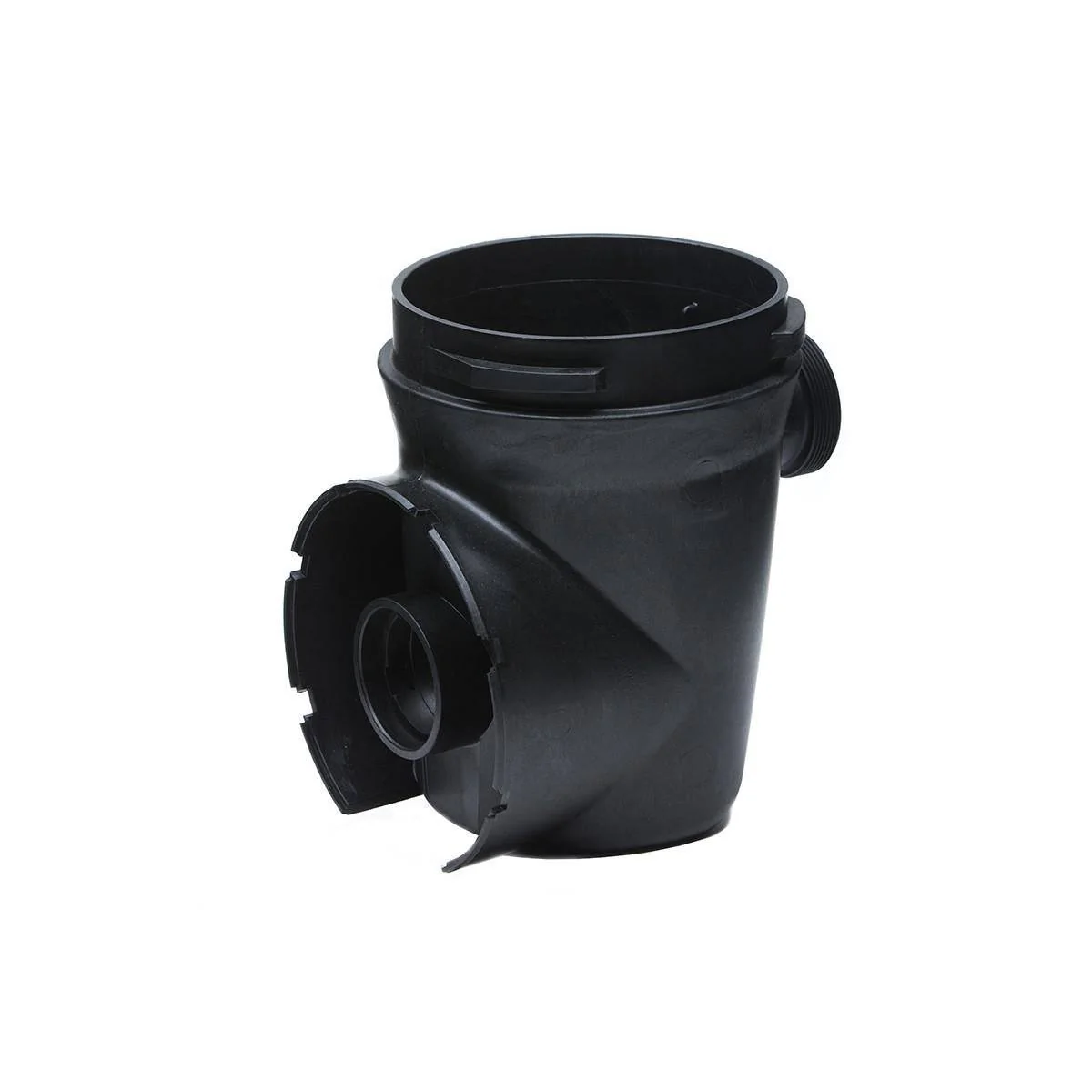 Matrix Pump Strainer Housing W/ Basket - Image 2