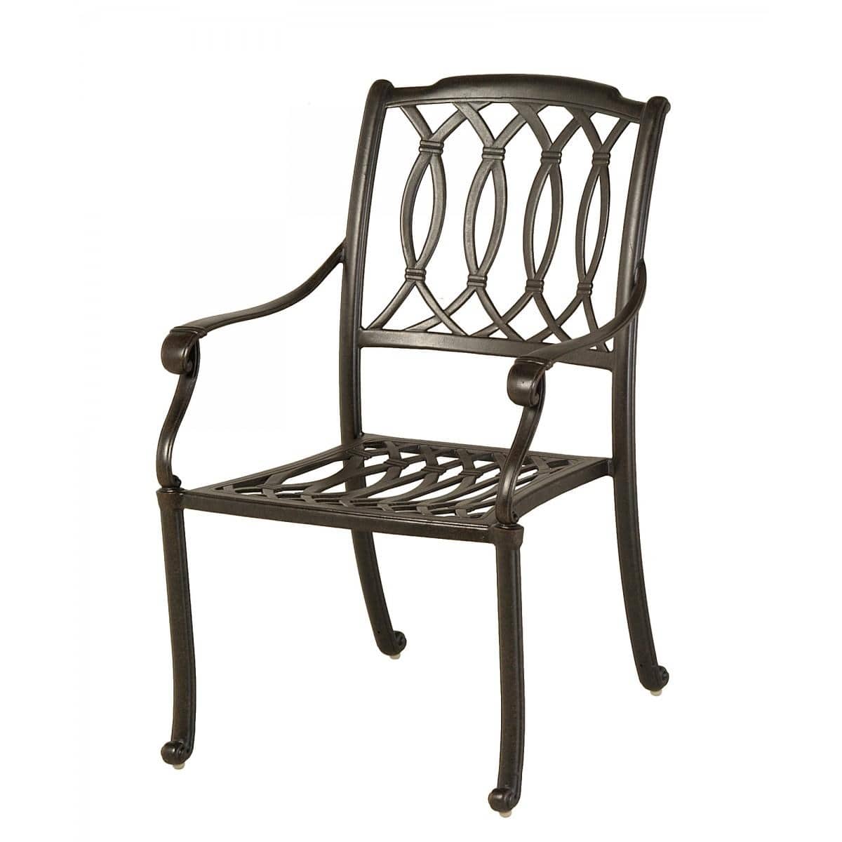 Mayfair 7 Piece Dining Group - Image 3