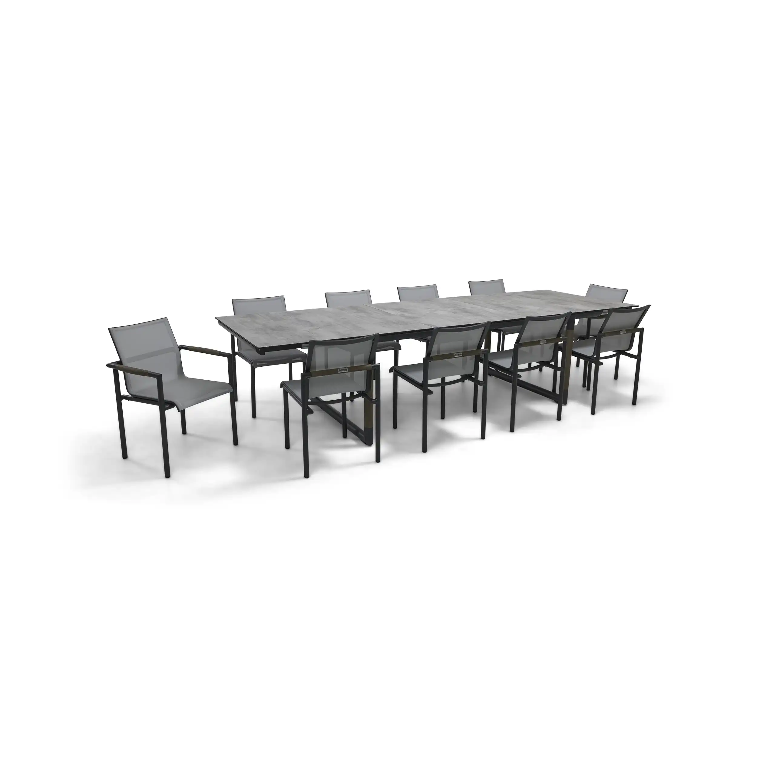 Mesa 11 Piece Dining Group - Image 2