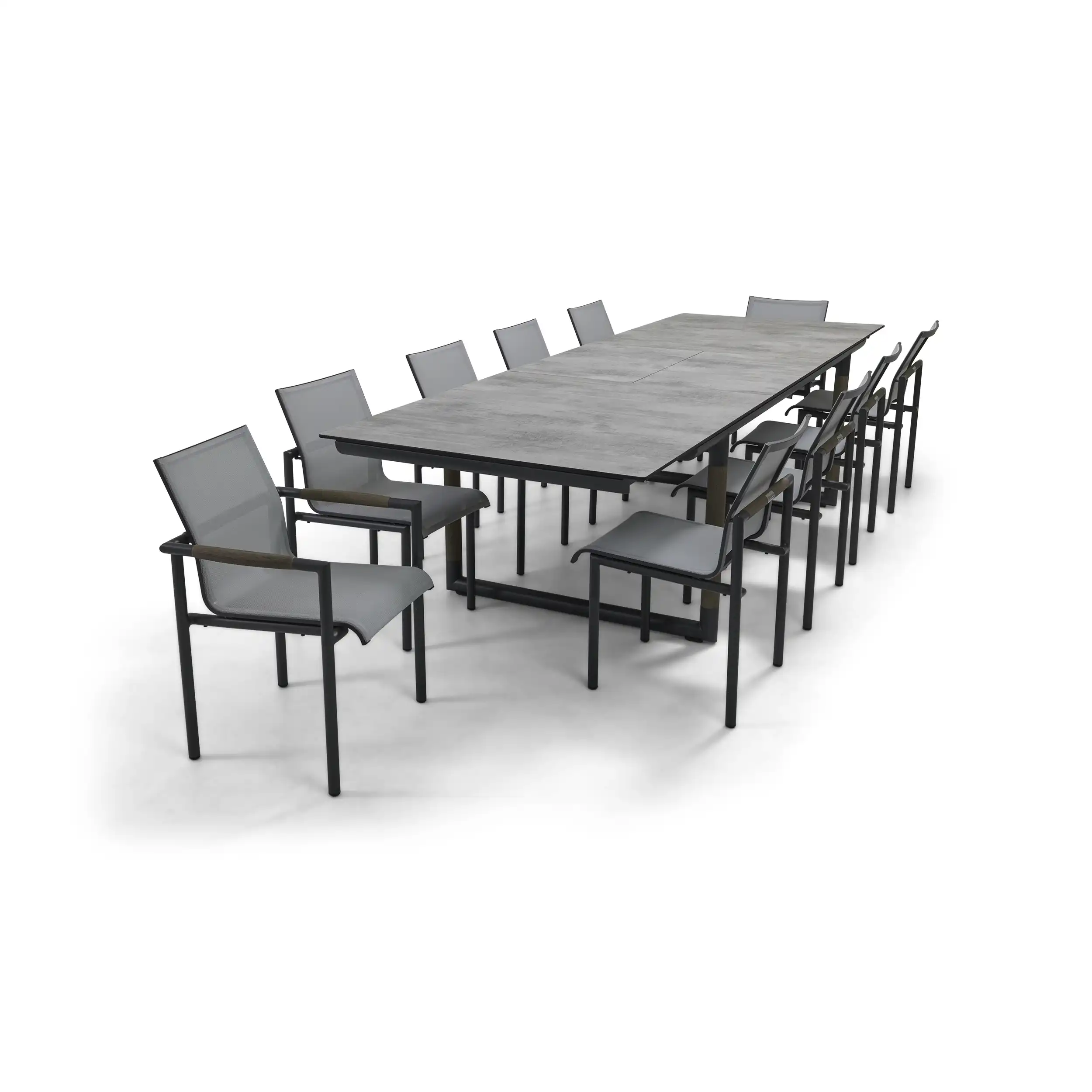 Mesa 11 Piece Dining Group - Image 3