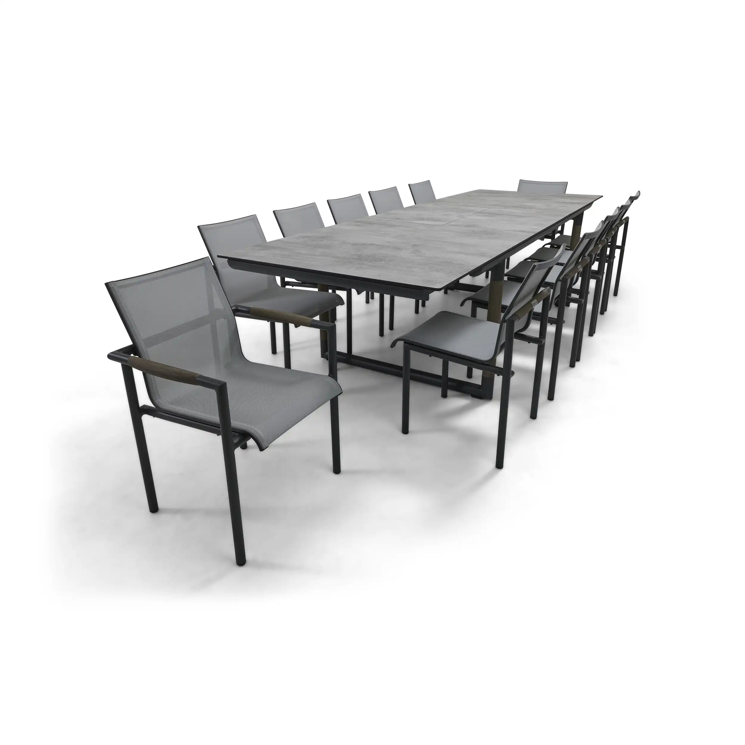 Mesa 13 Piece Dining Group - Image 3
