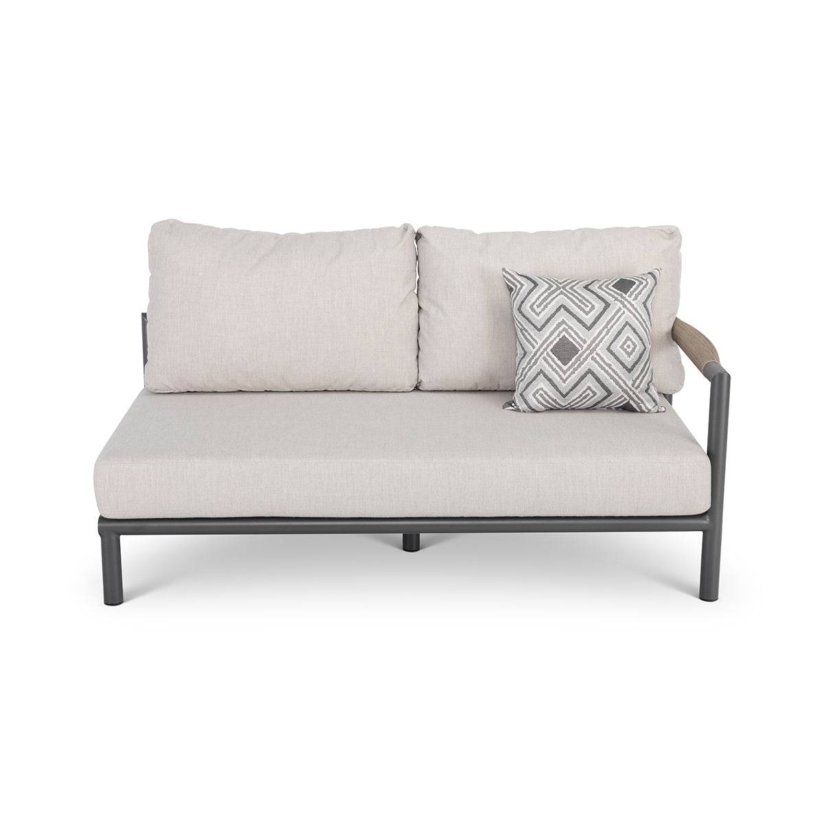 Mesa 3 Piece Sectional Group - Image 4