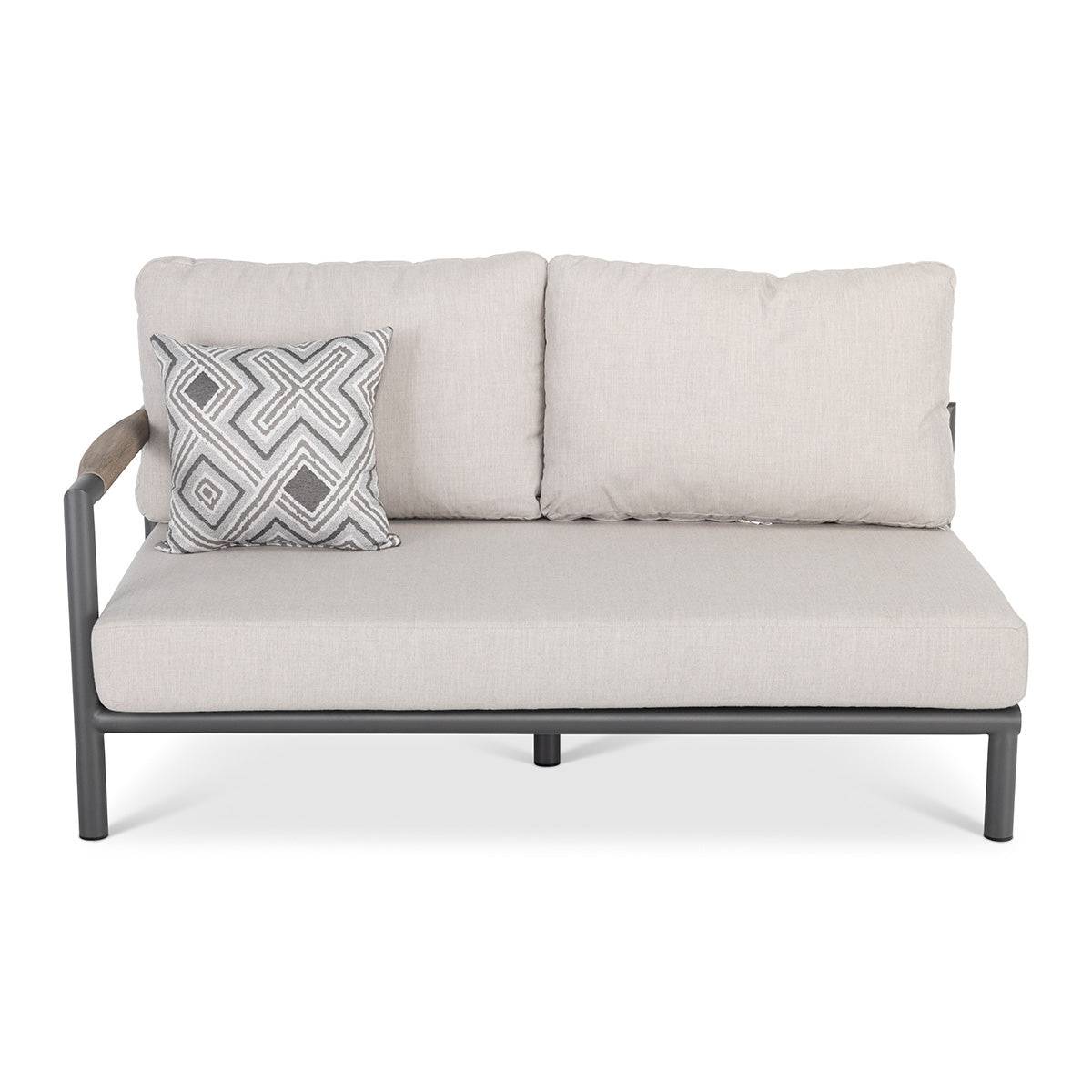 Mesa 3 Piece Sectional Group - Image 6