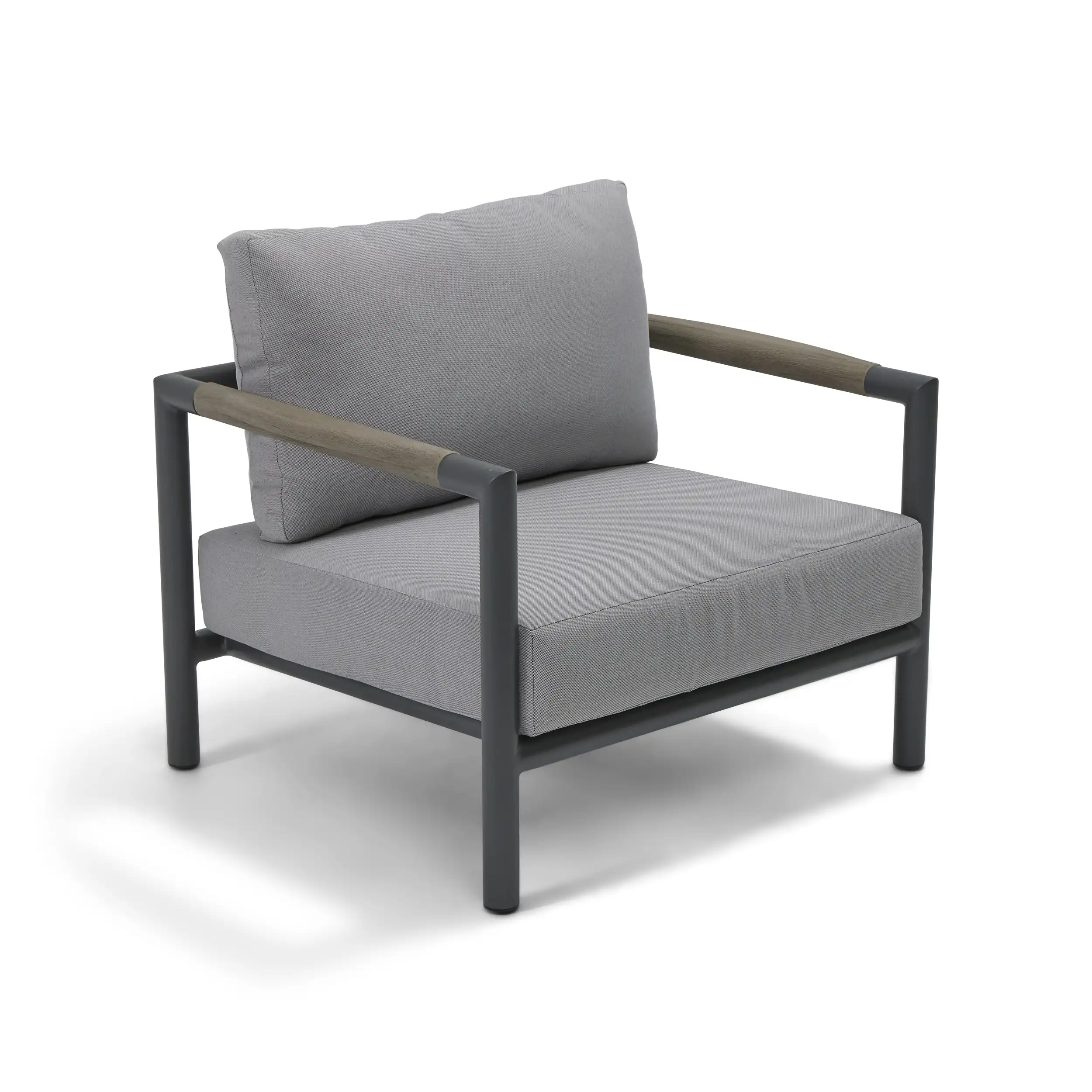 Mesa 5 Piece Sofa Chat Group - Image 9