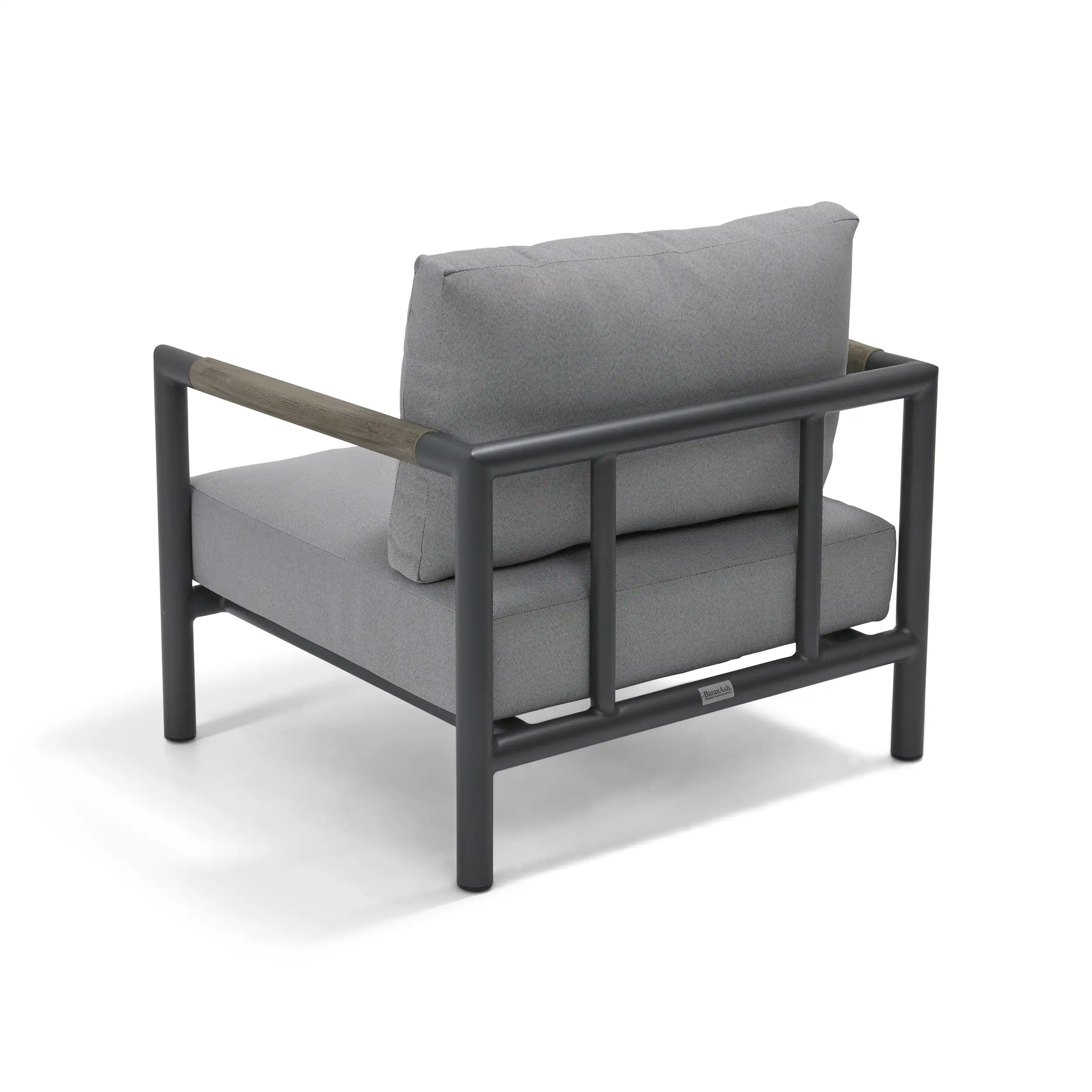 Mesa 5 Piece Sofa Chat Group - Image 11
