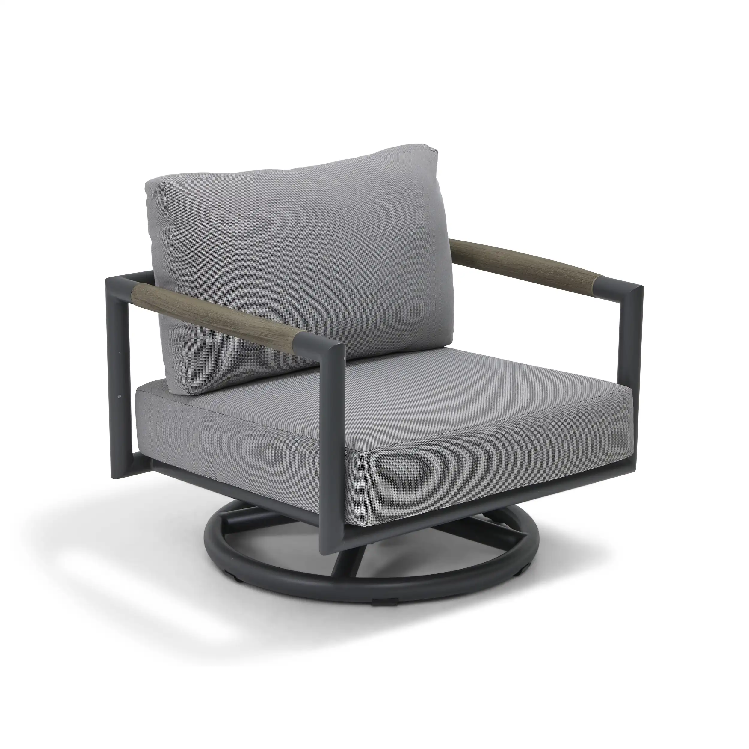 Mesa 5 Piece Sofa Chat Group - Image 13