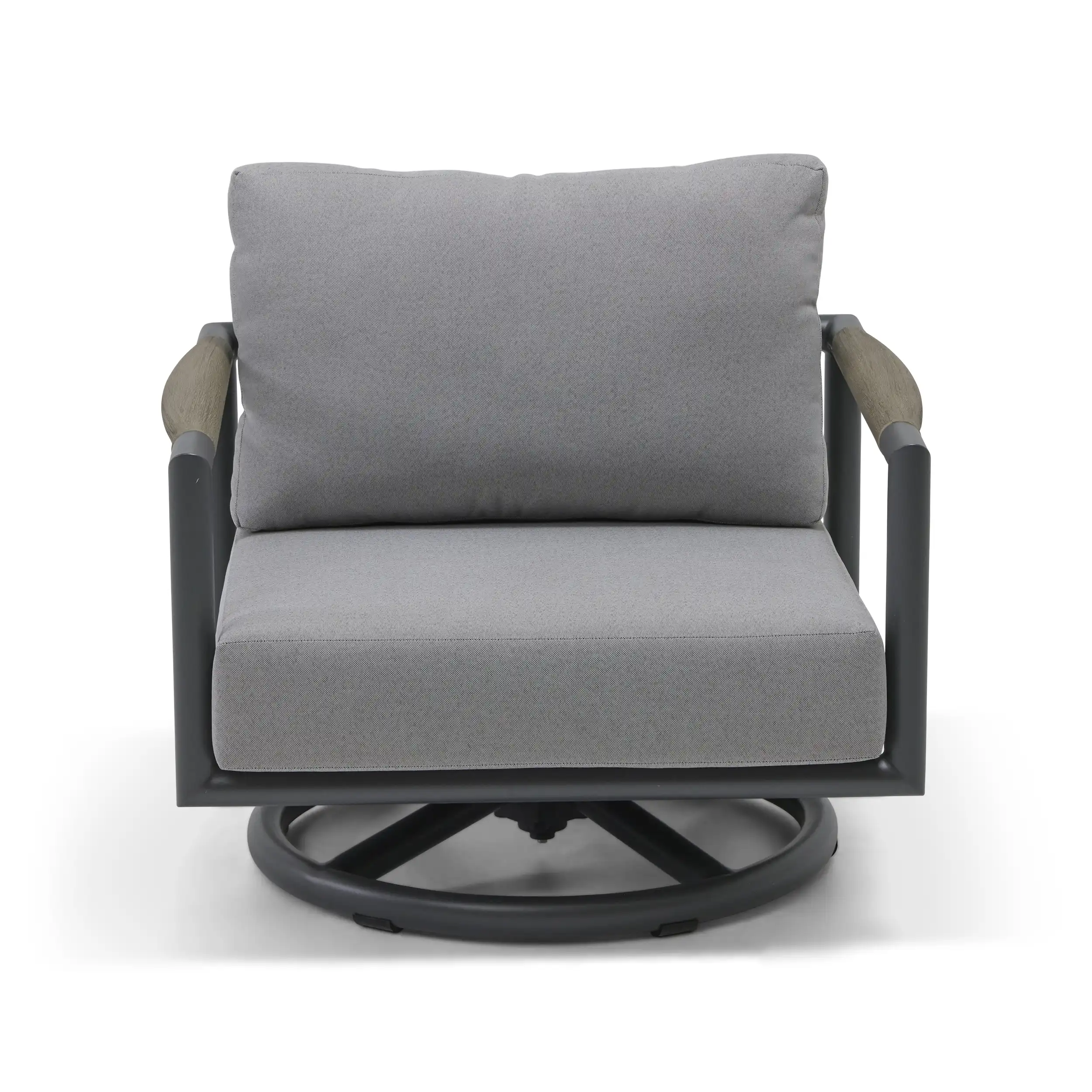 Mesa 5 Piece Sofa Chat Group - Image 14