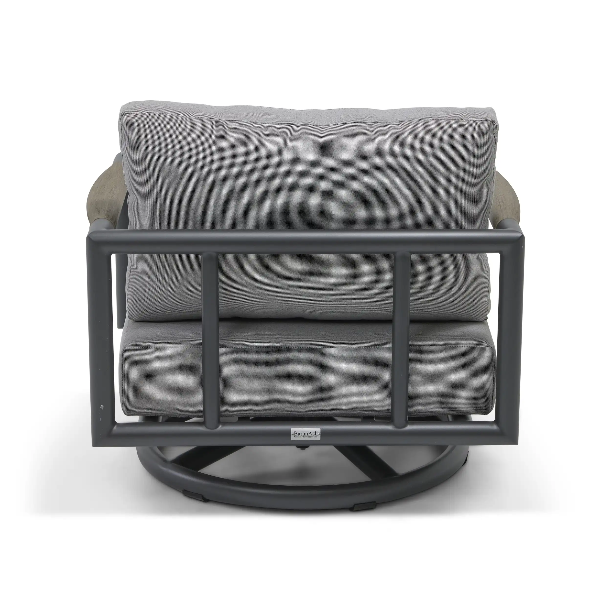 Mesa 5 Piece Sofa Chat Group - Image 15
