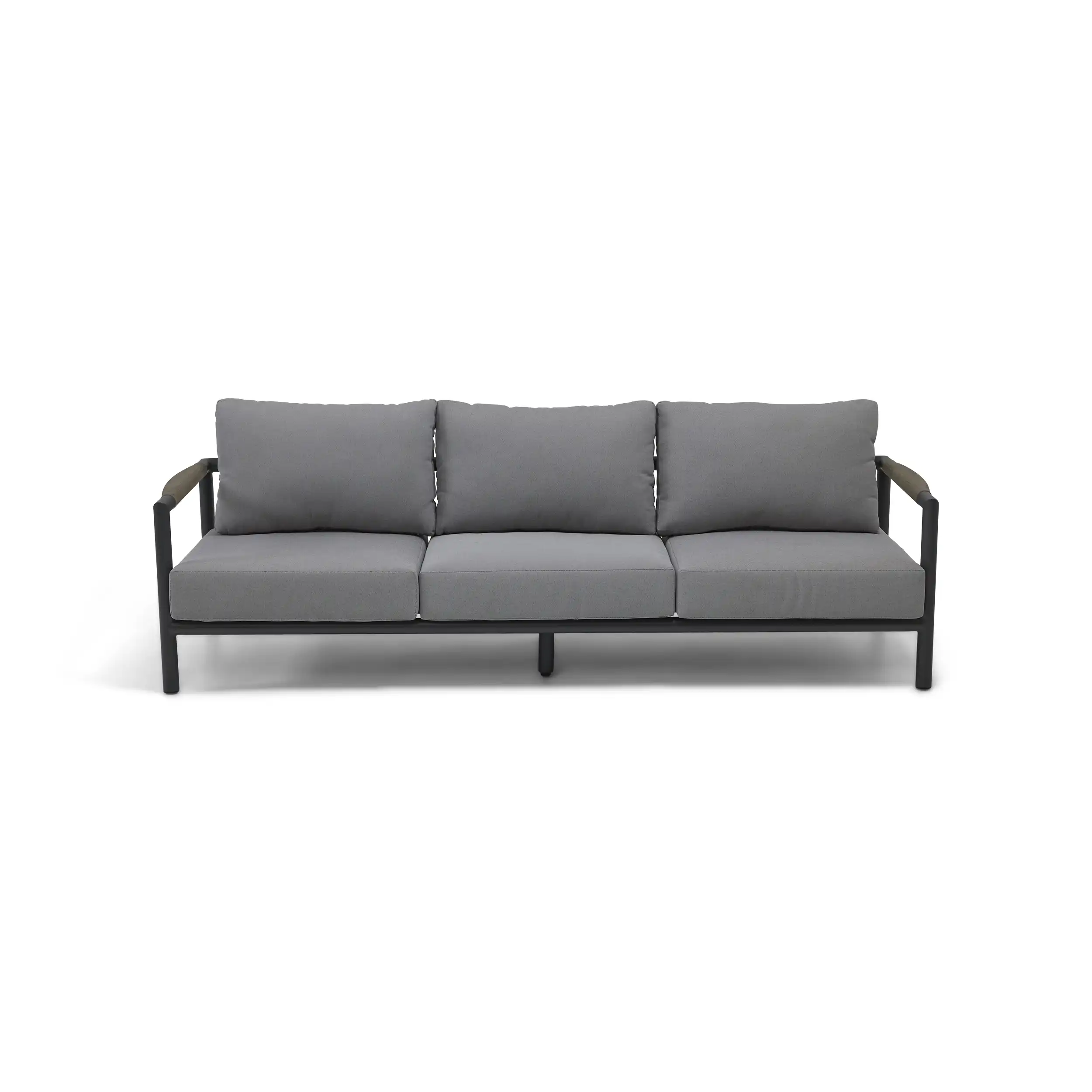 Mesa 5 Piece Sofa Chat Group - Image 5