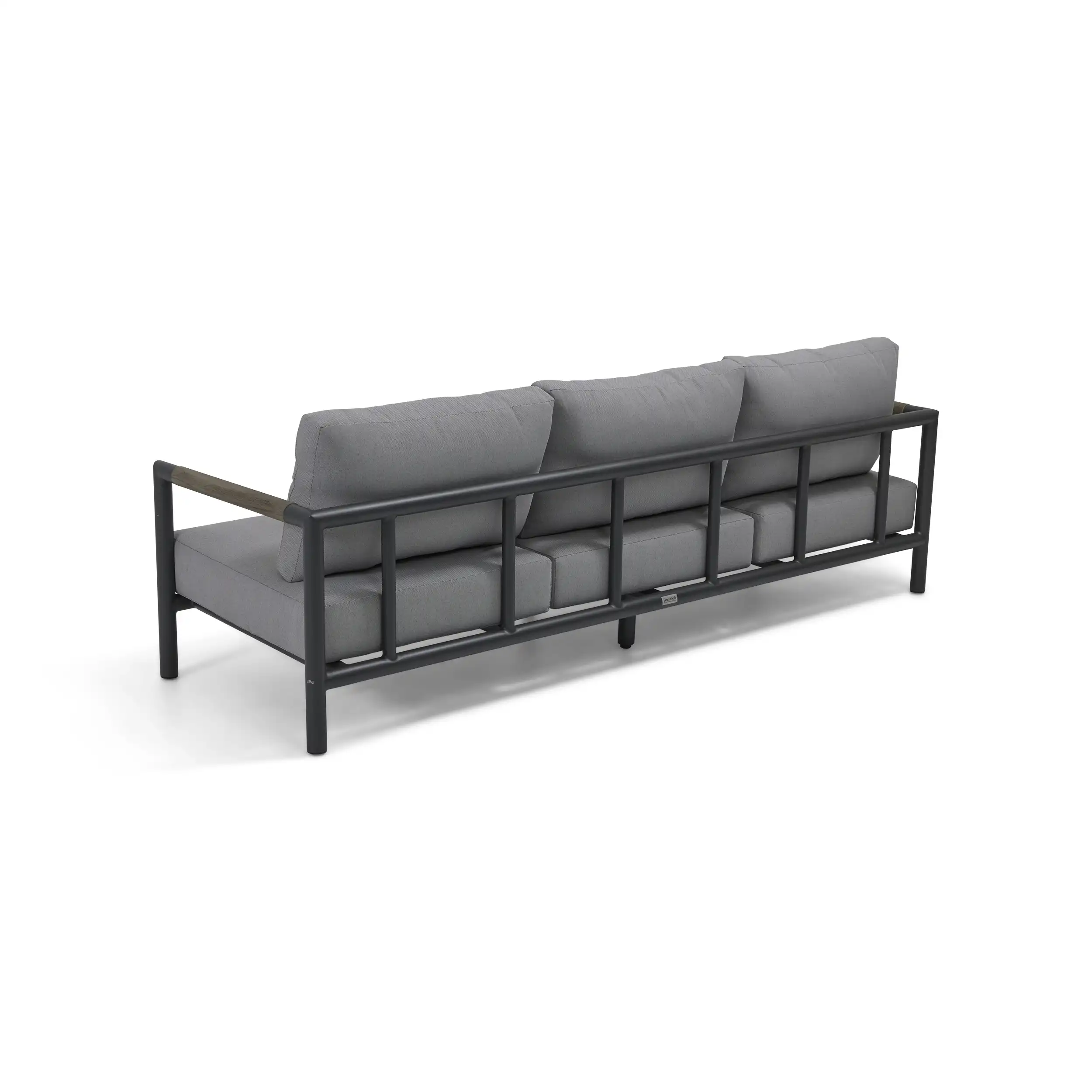 Mesa 5 Piece Sofa Chat Group - Image 6