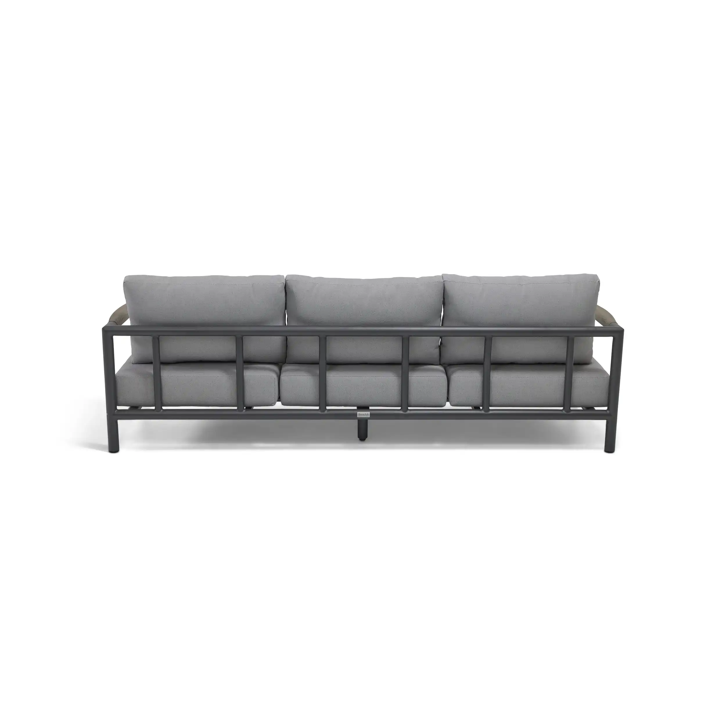 Mesa 5 Piece Sofa Chat Group - Image 7