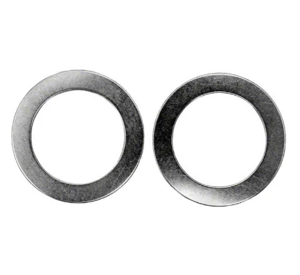 Metallic Spring Washers