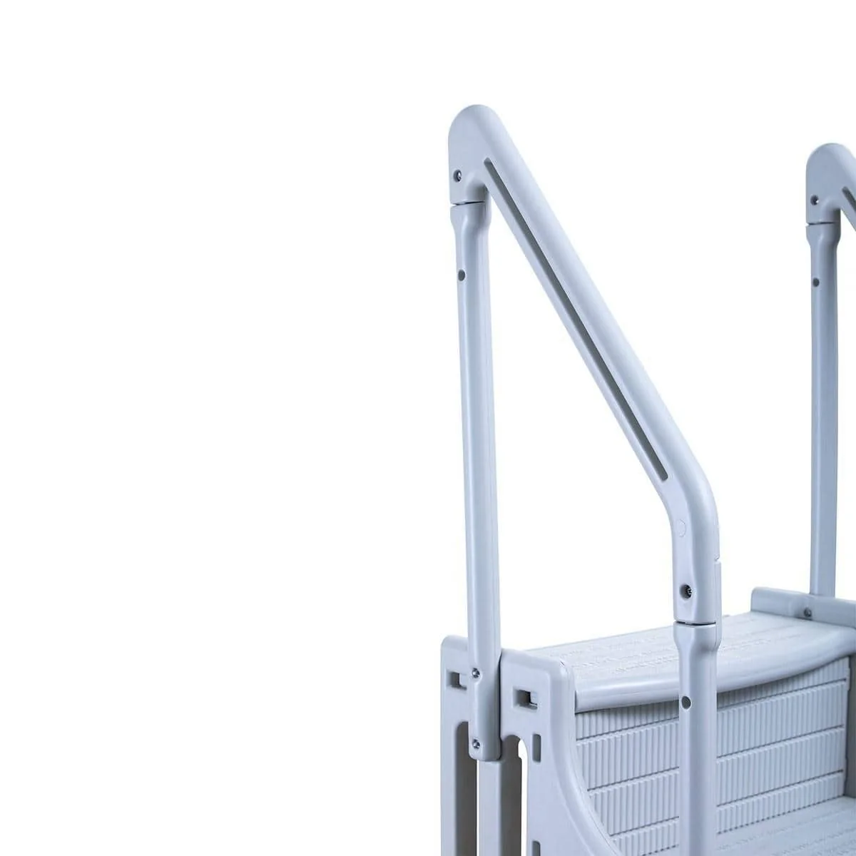 Mighty Step W/ Deck Attachments - Image 2