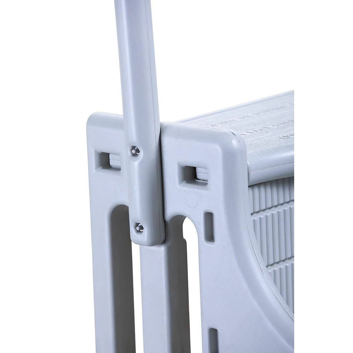 Mighty Step W/ Deck Attachments - Image 5