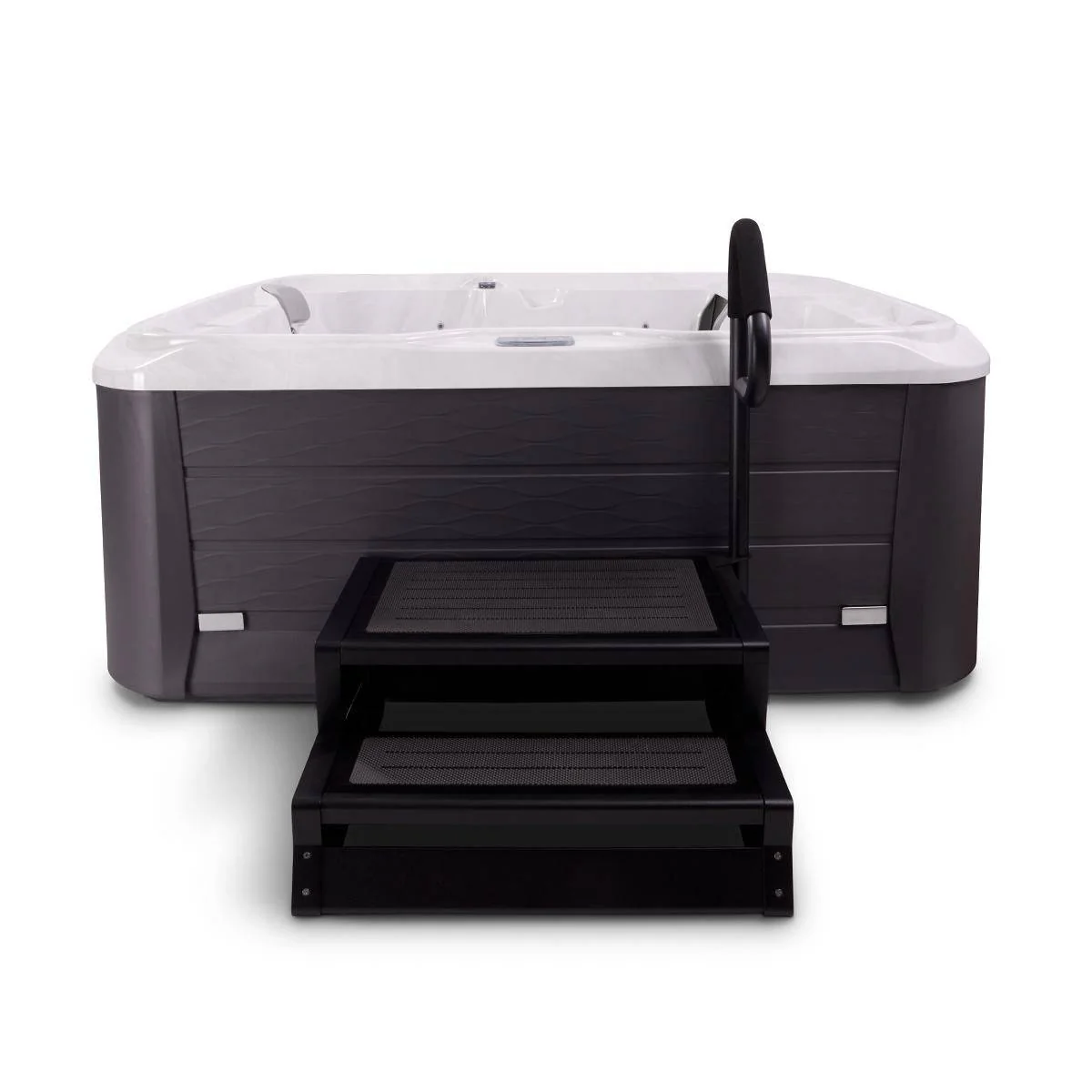 Mod Step 2XL W/ Safe T-Rail Assembled - Image 11