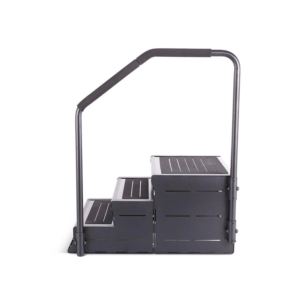 Mod Step 3 W/ Side Rail Assembled - Image 3