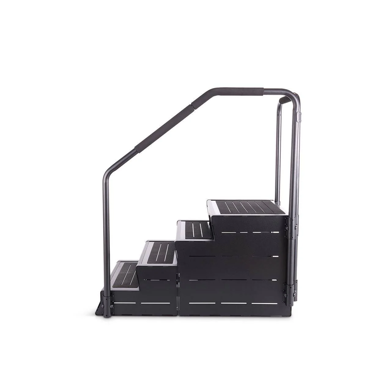 Mod Step 4 W/ Back & Side Rails Assembled - Image 5