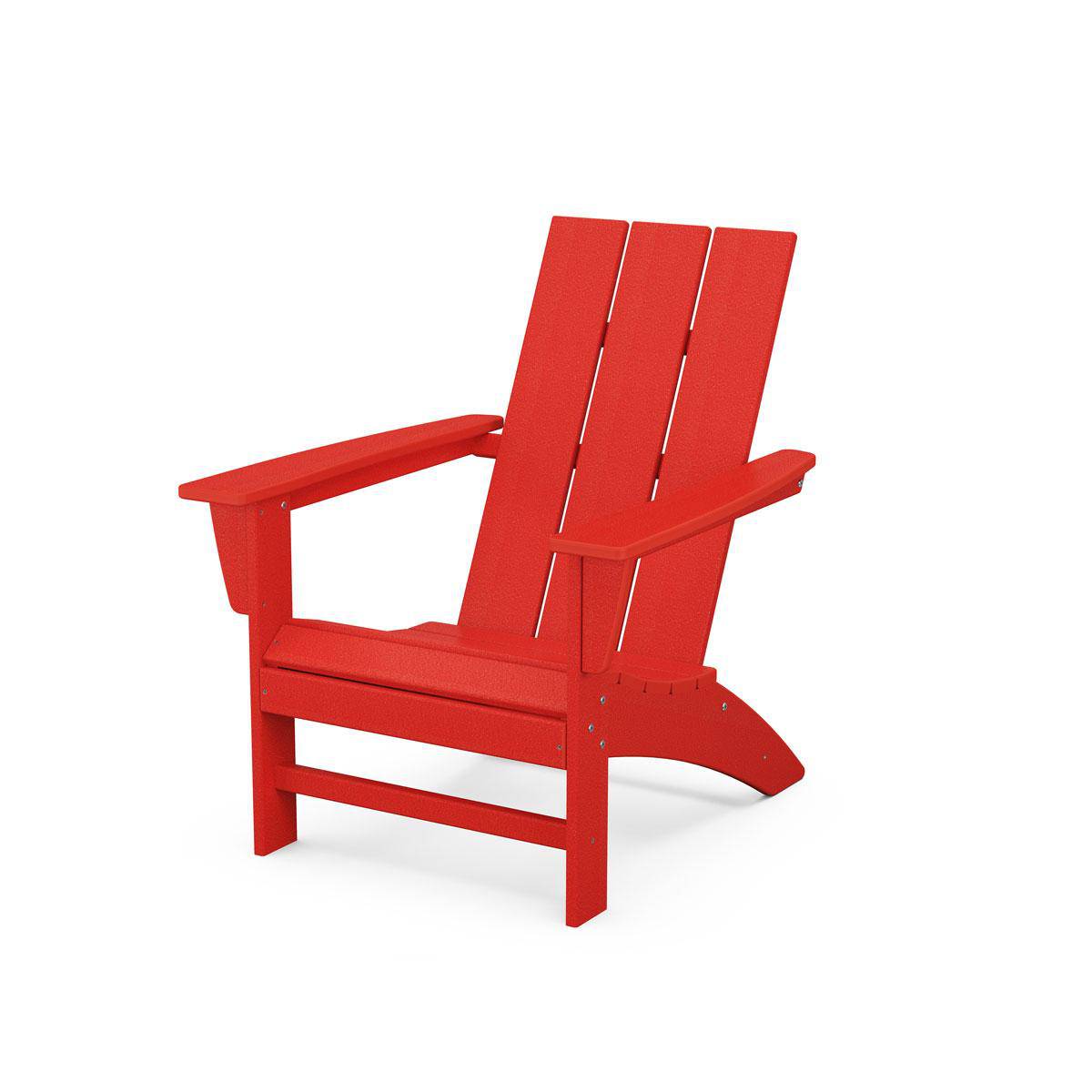 Modern Adirondack Chair - Image 10