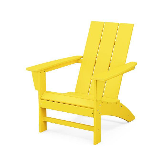 Modern Adirondack Chair - Image 12