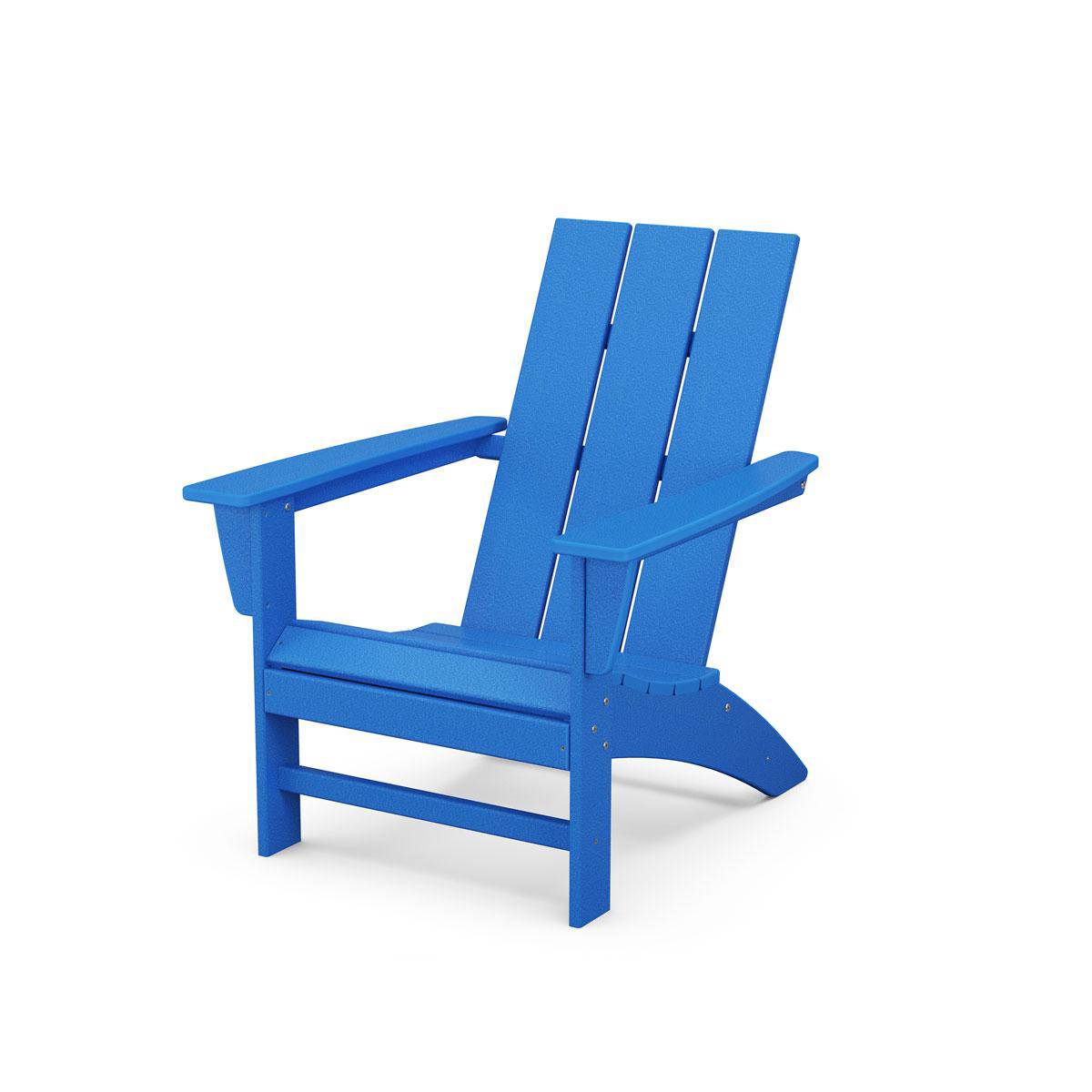 Modern Adirondack Chair - Image 14