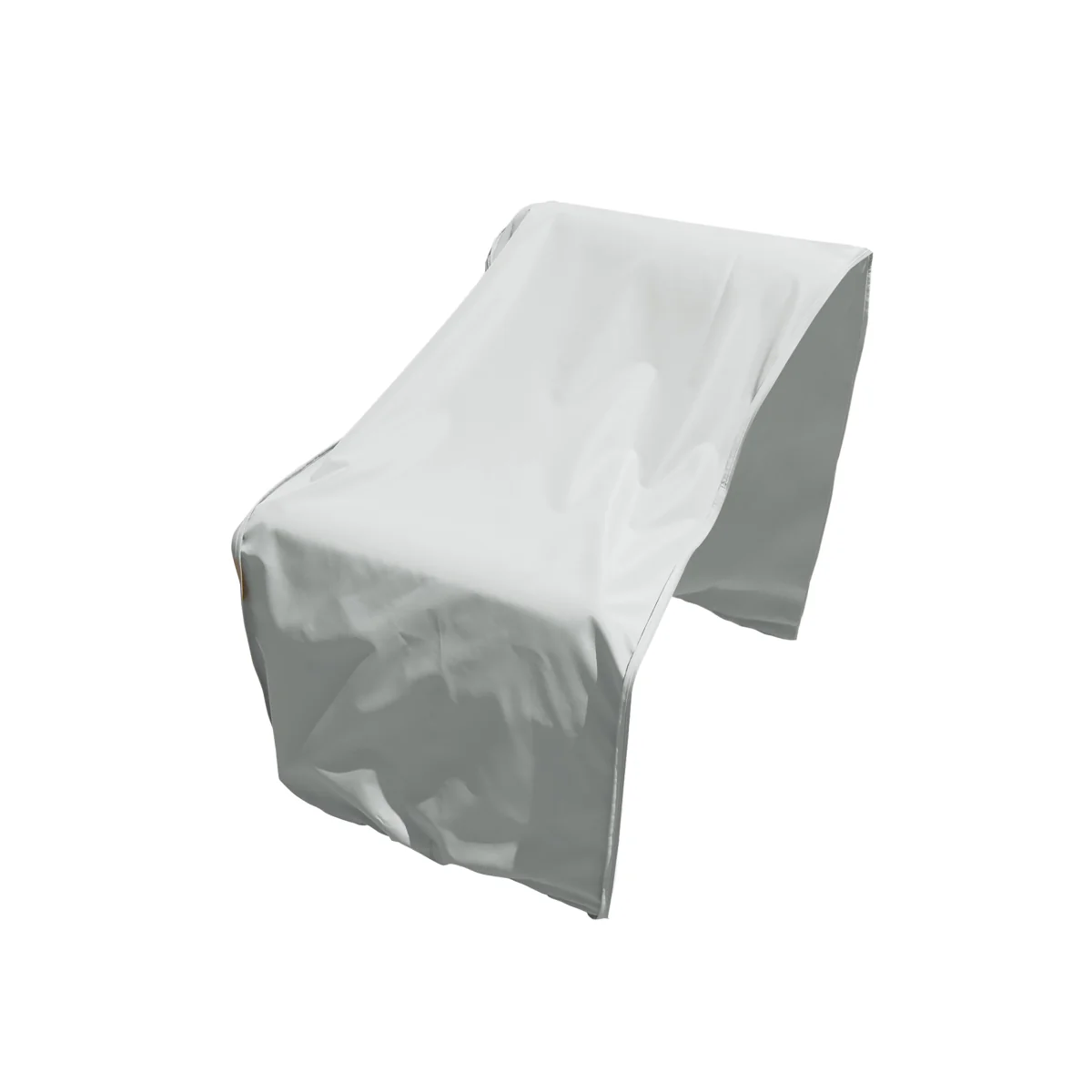 Modular Armless Section Cover