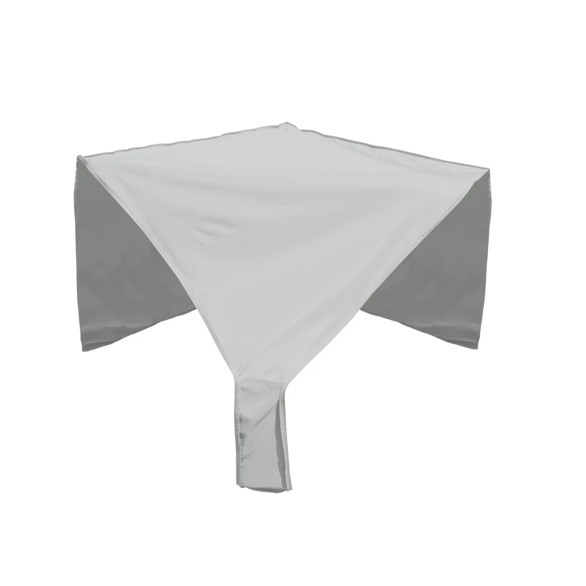 Modular Corner Section Cover