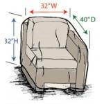 Modular Left End Section Cover - Image 5