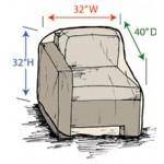 Modular Right End Section Cover - Image 6