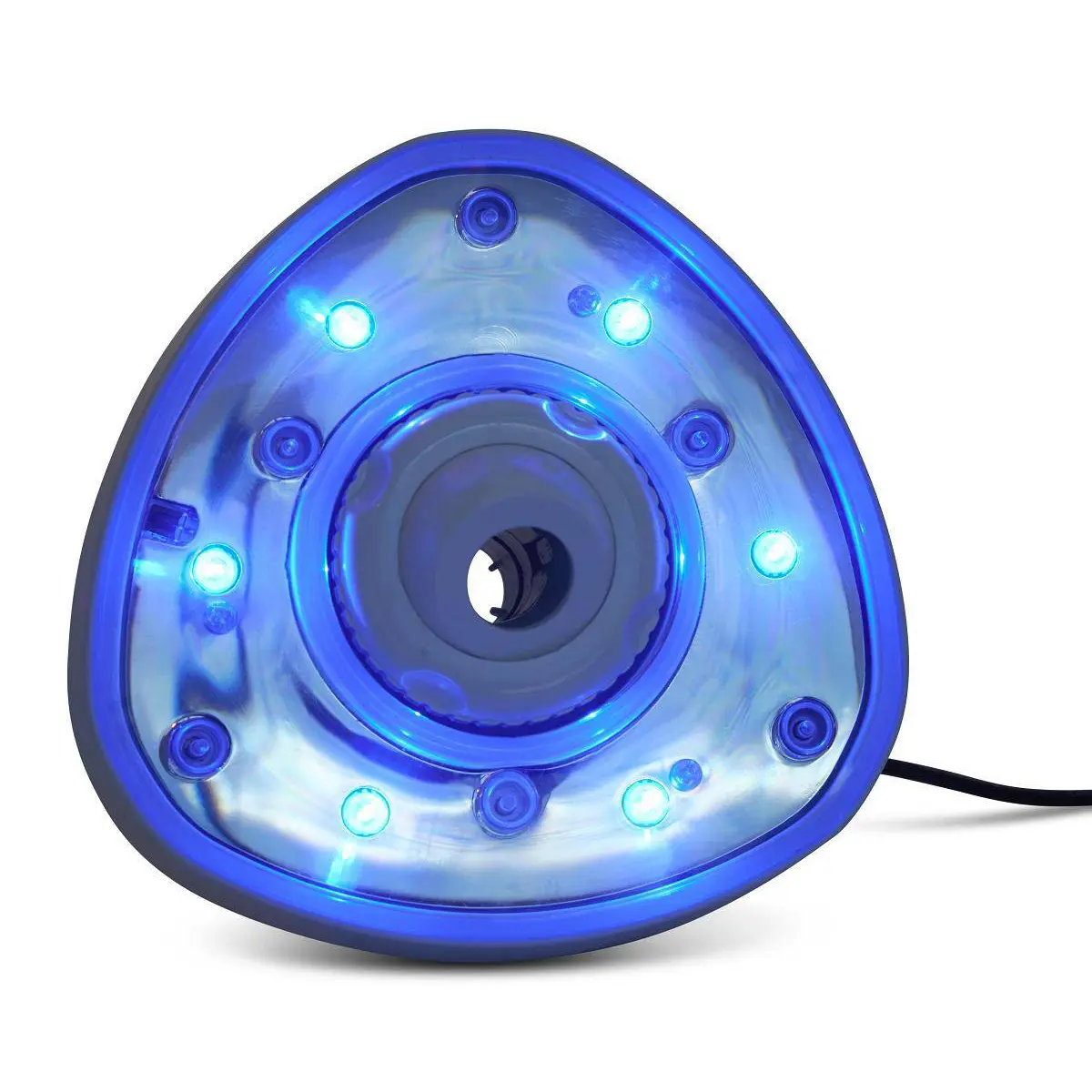 Multi Color Burst Jet Light W/ Remote - Image 12