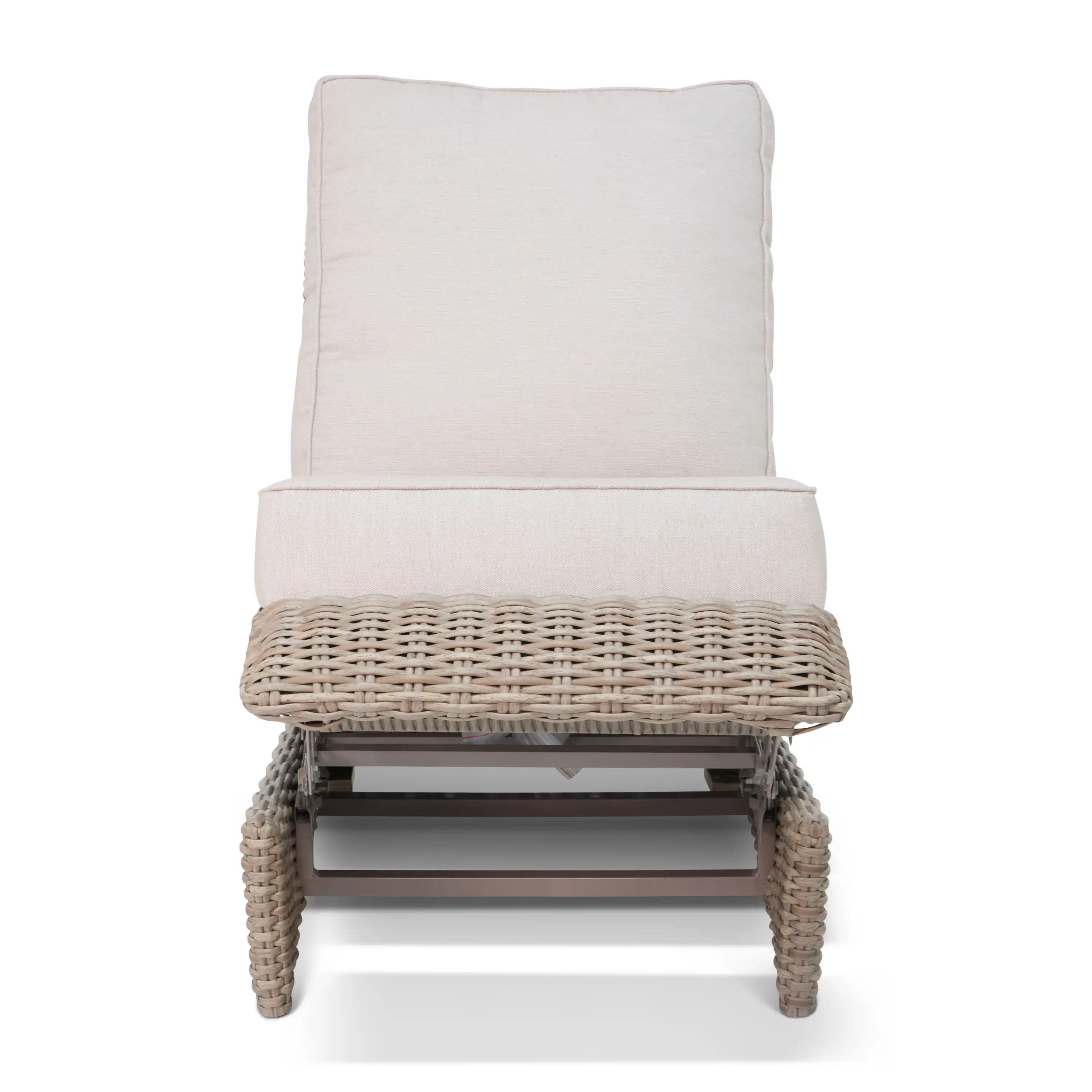 Naples 6 Piece Reclining Sectional Group - Image 14
