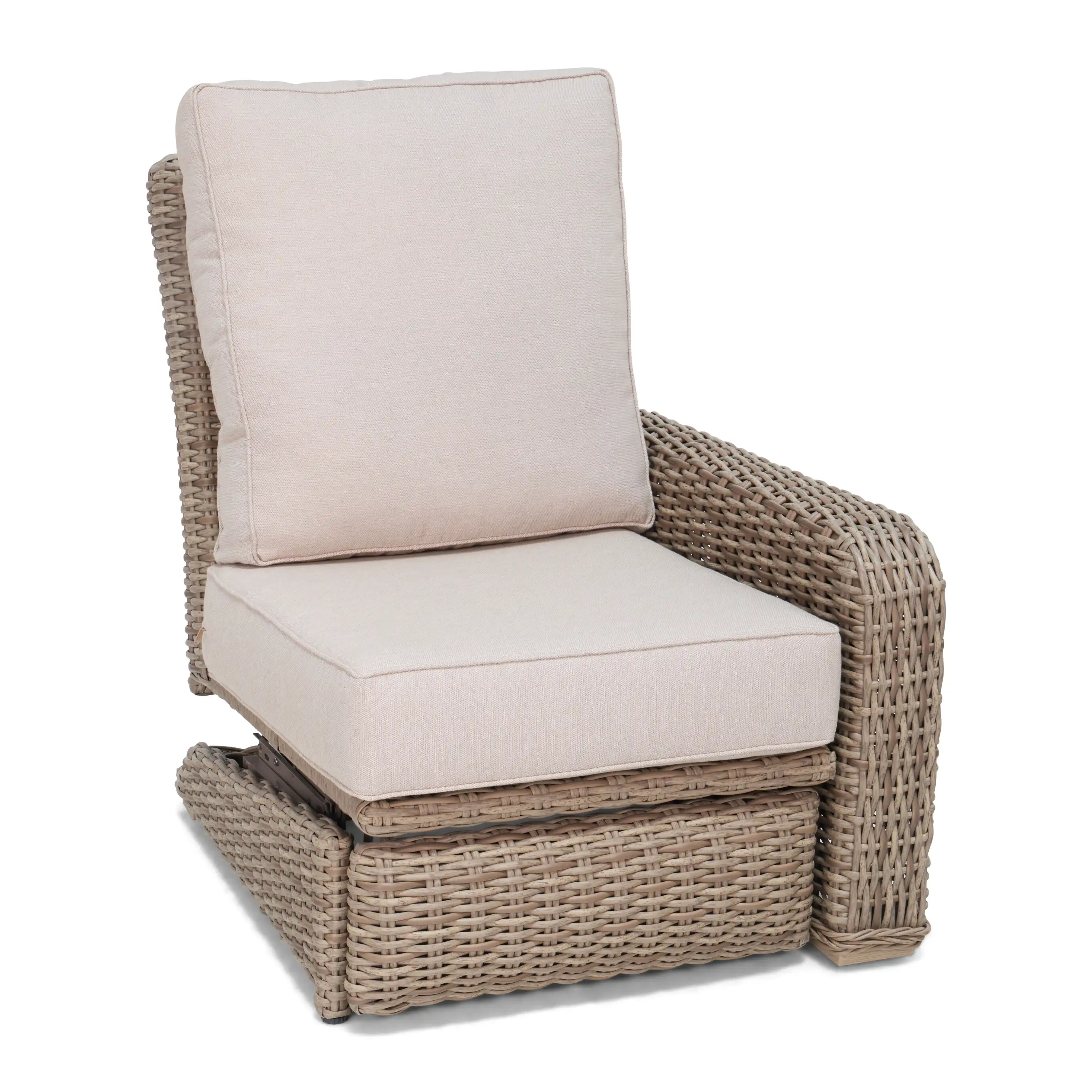 Naples 6 Piece Reclining Sectional Group - Image 19
