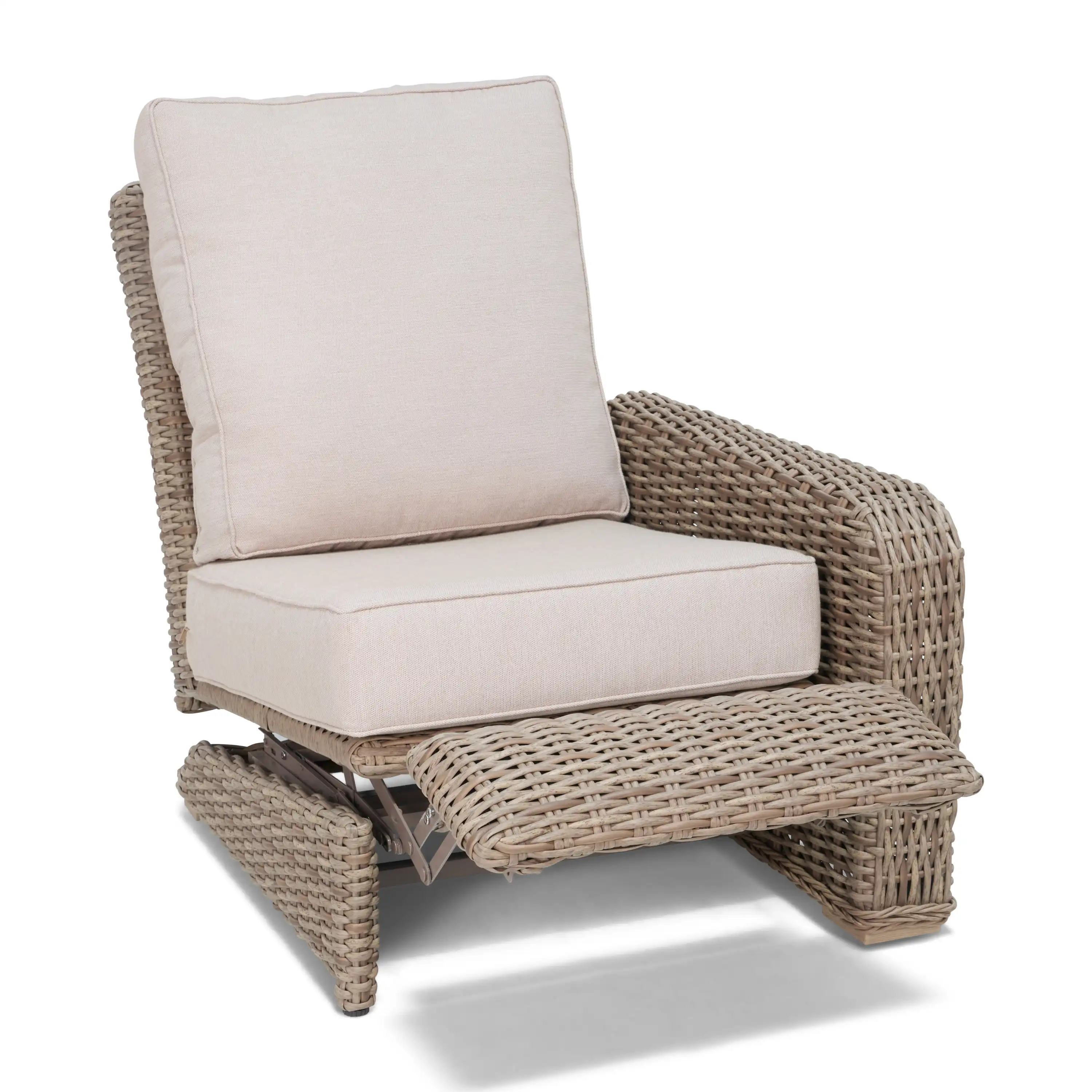 Naples 6 Piece Reclining Sectional Group - Image 20
