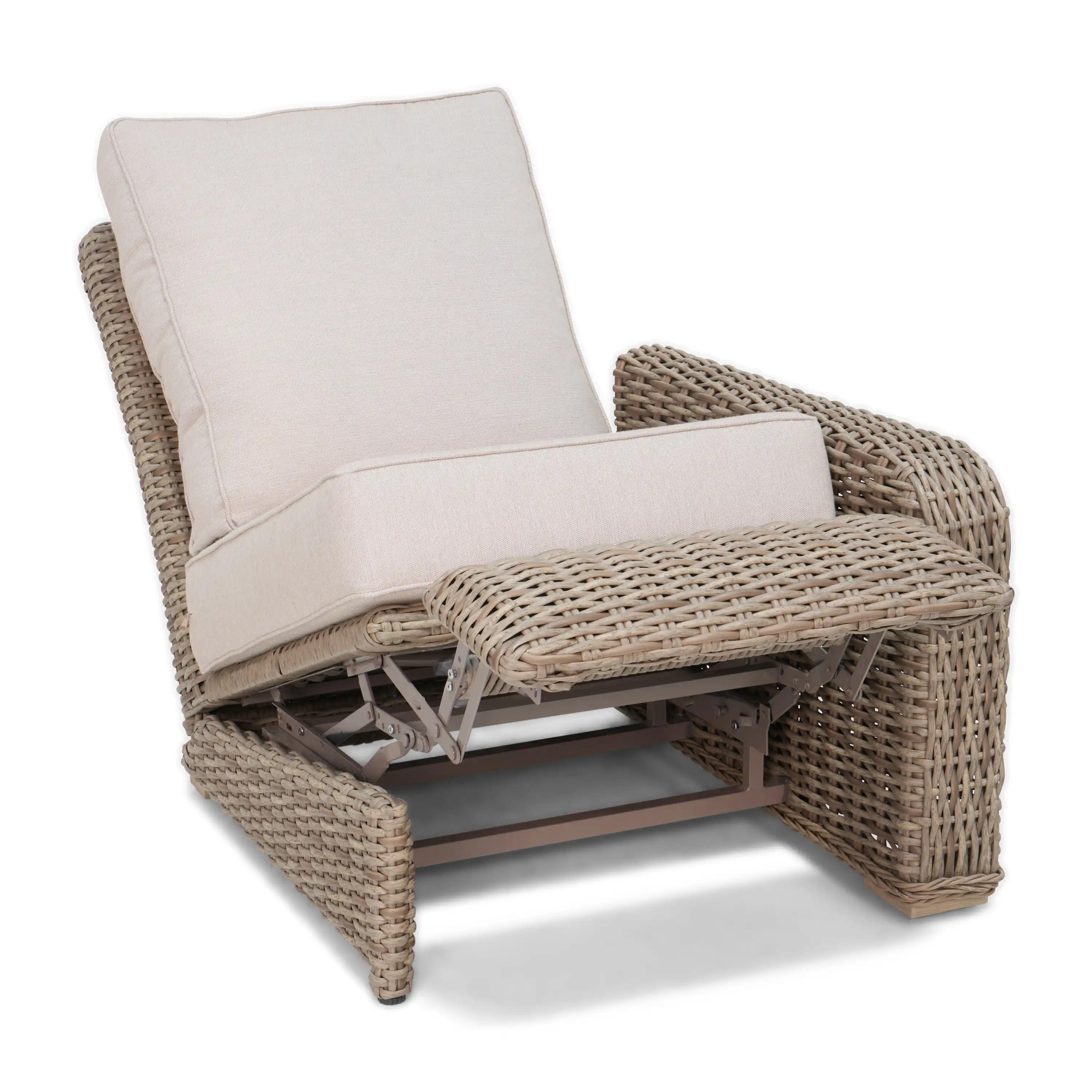 Naples 6 Piece Reclining Sectional Group - Image 21