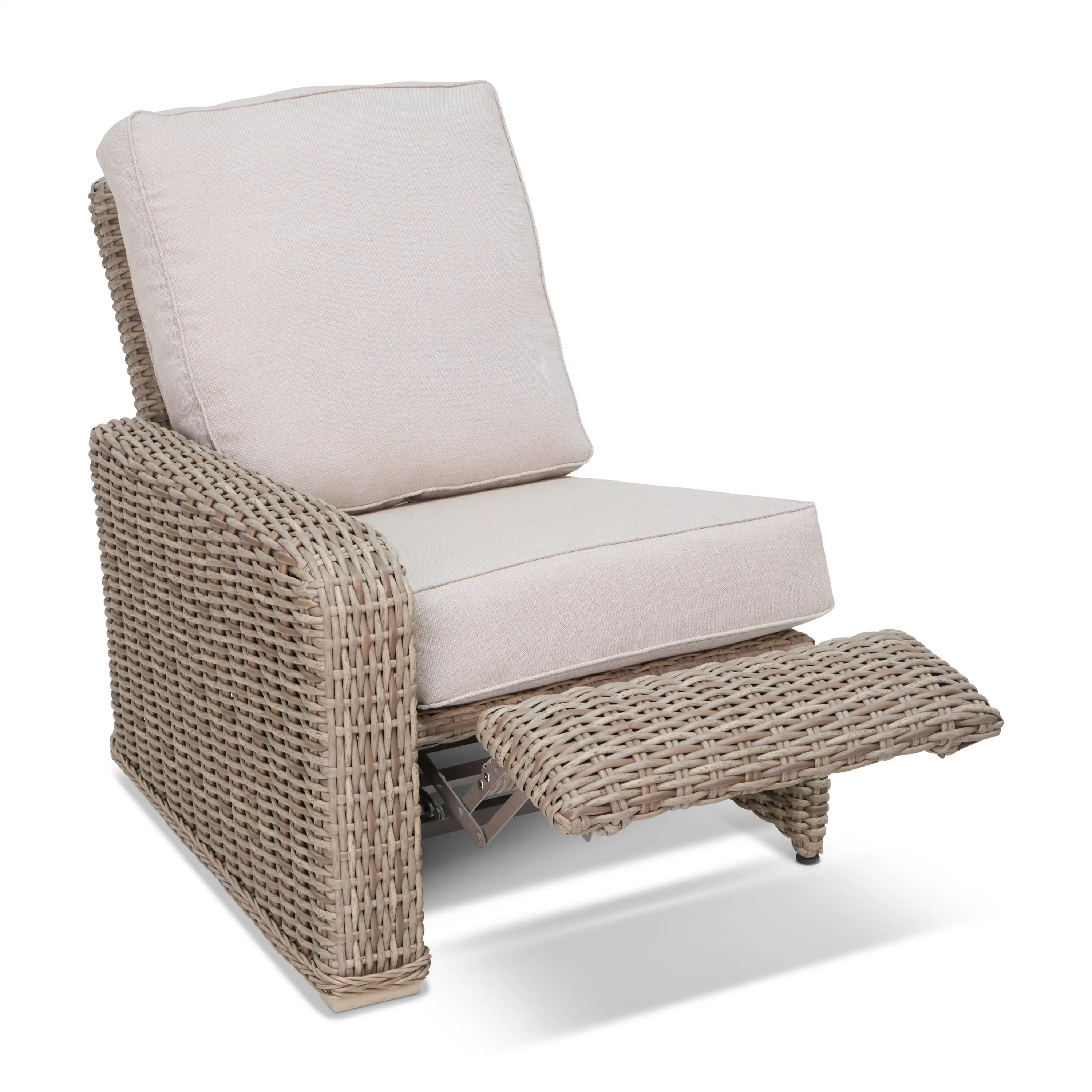Naples 6 Piece Reclining Sectional Group - Image 24