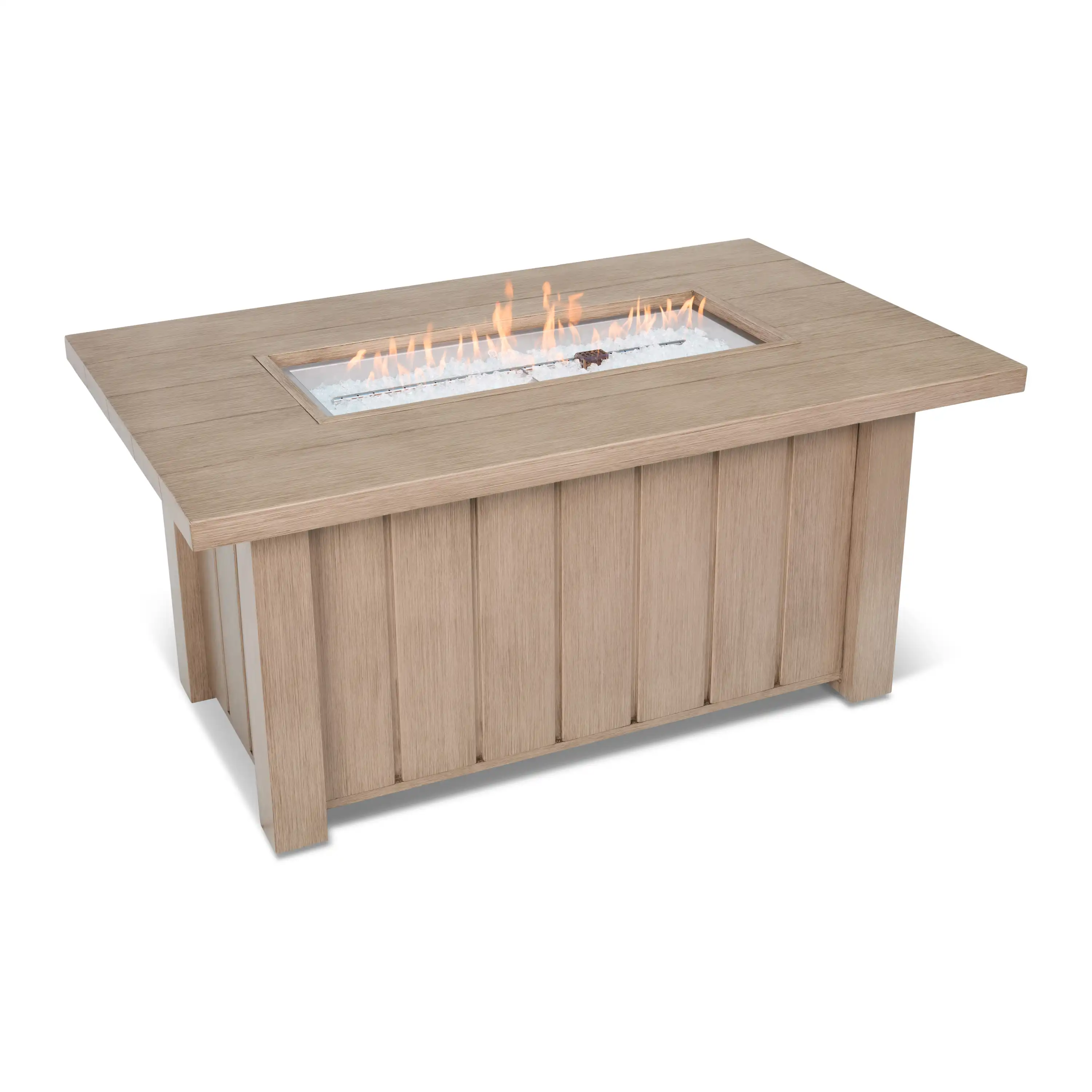 Naples 9 Piece Reclining Firepit Sectional Group - Image 14