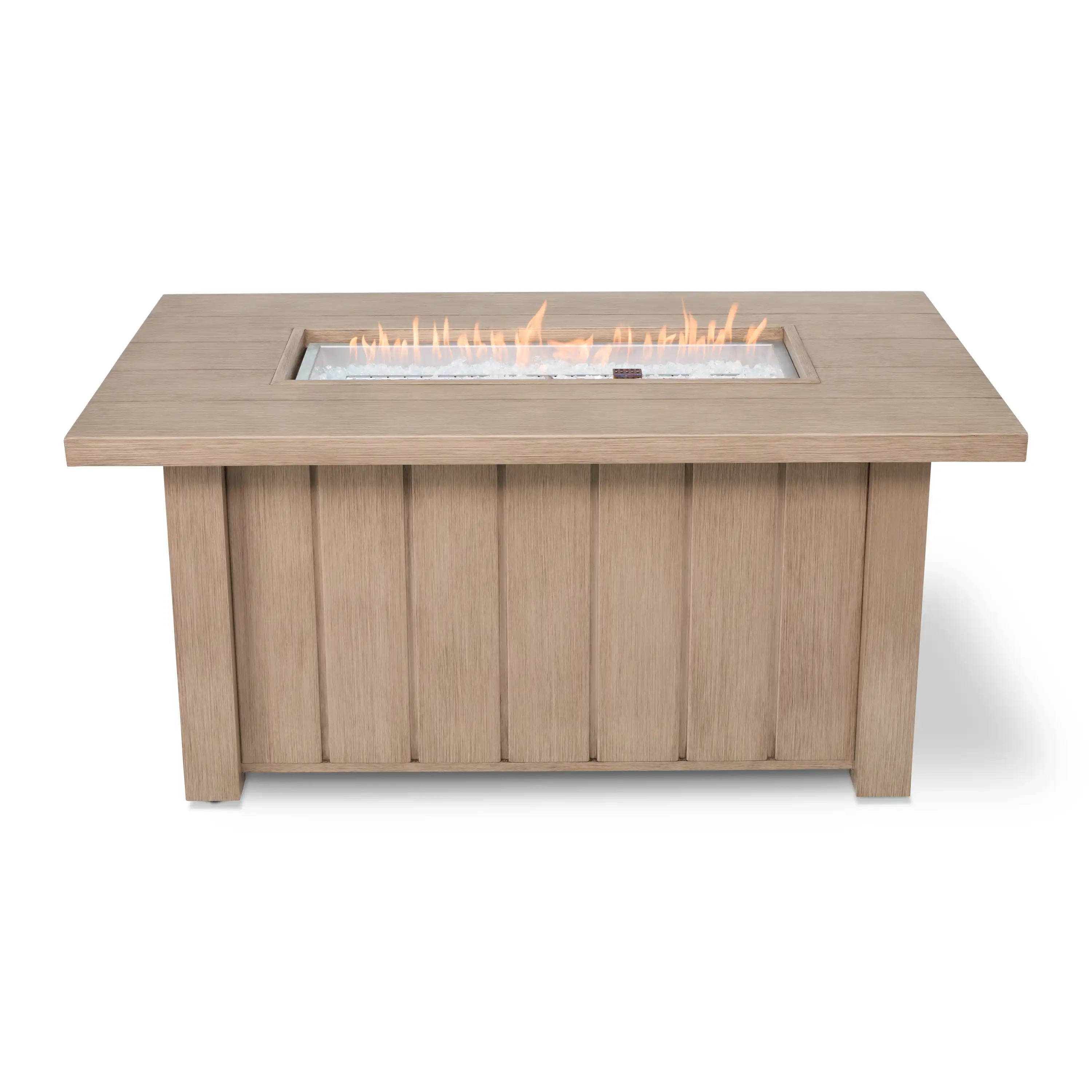 Naples 9 Piece Reclining Firepit Sectional Group - Image 16