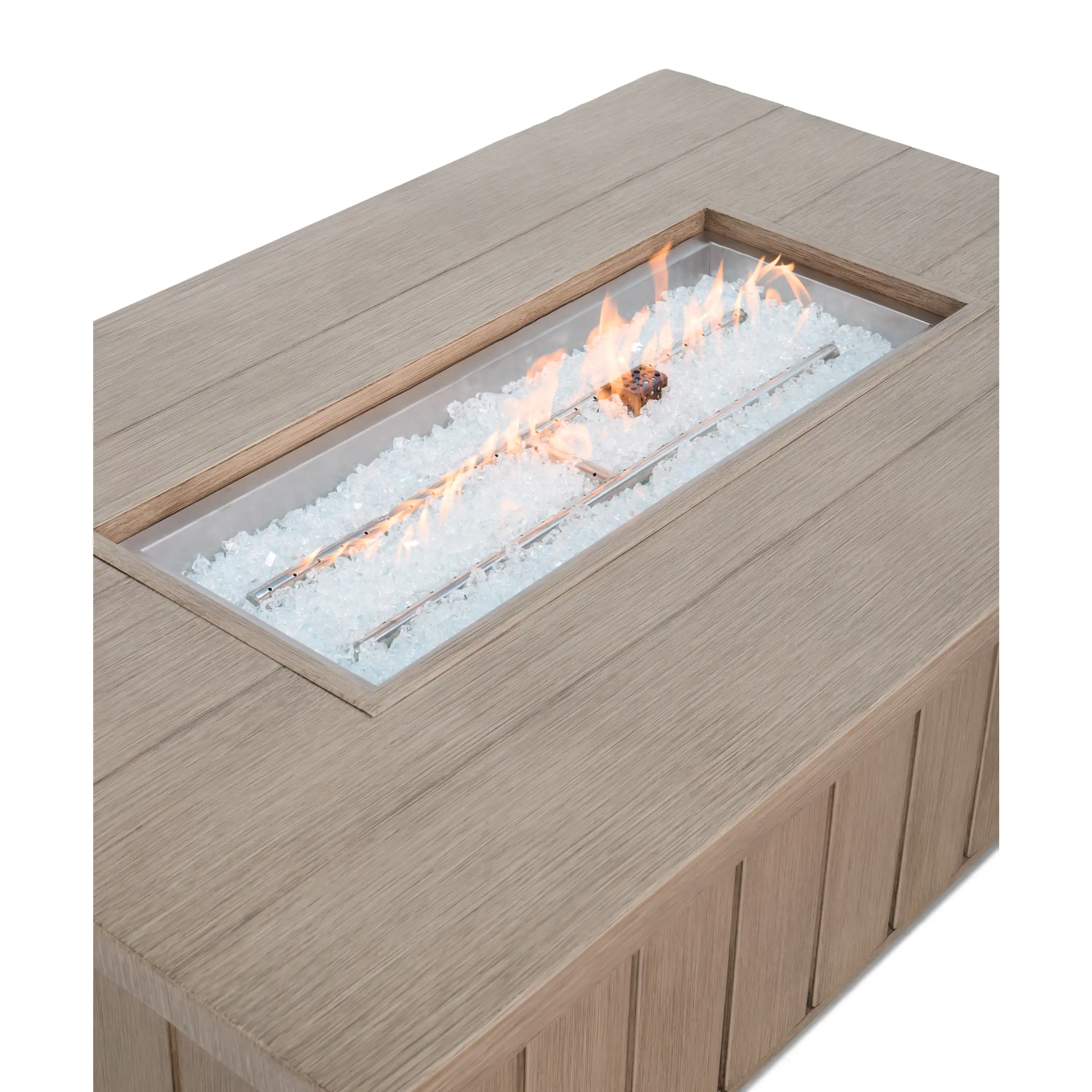 Naples 9 Piece Reclining Firepit Sectional Group - Image 17