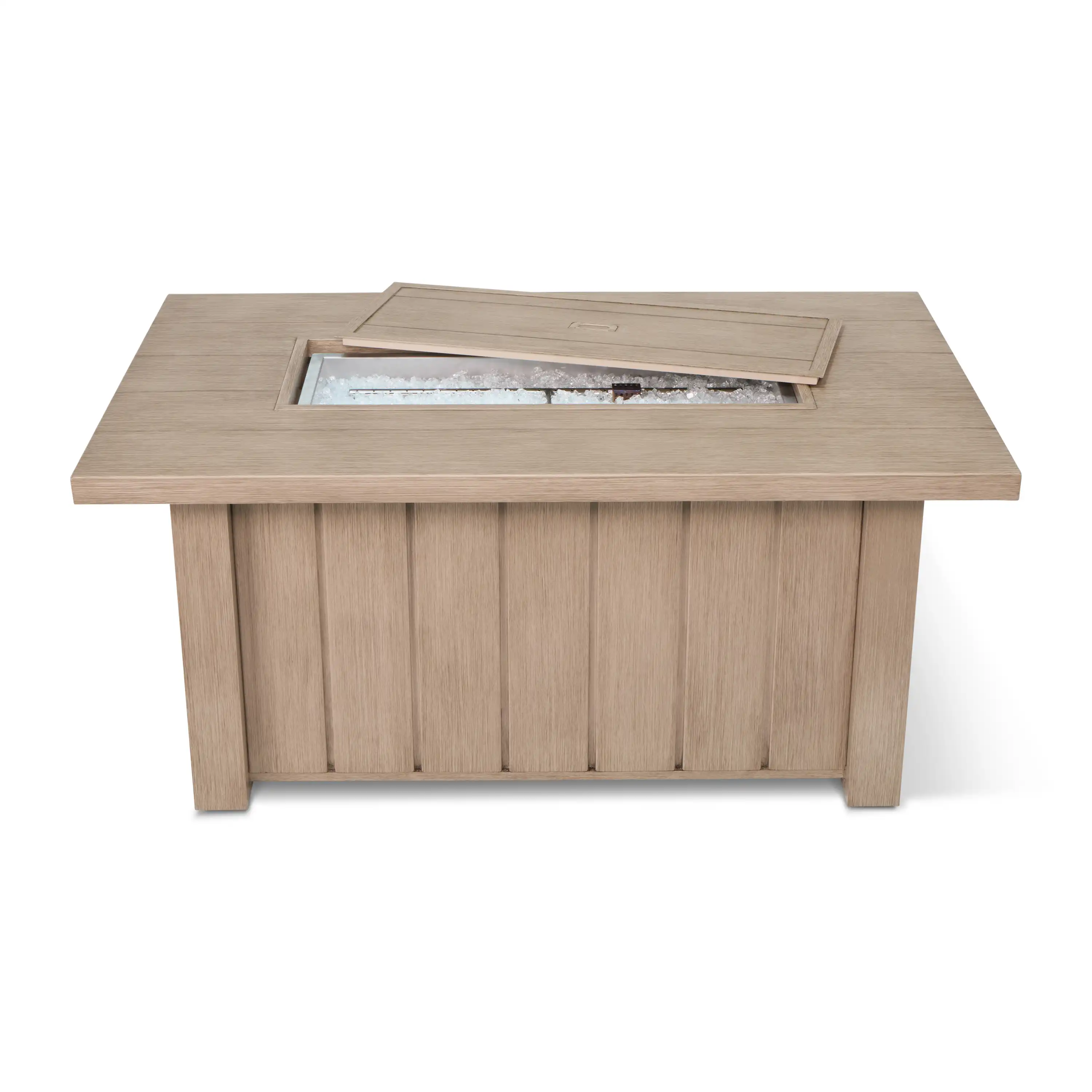 Naples 9 Piece Reclining Firepit Sectional Group - Image 21