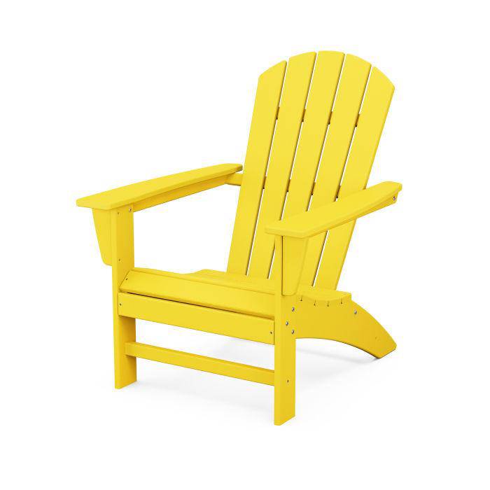 Nautical Adirondack Chair - Image 12